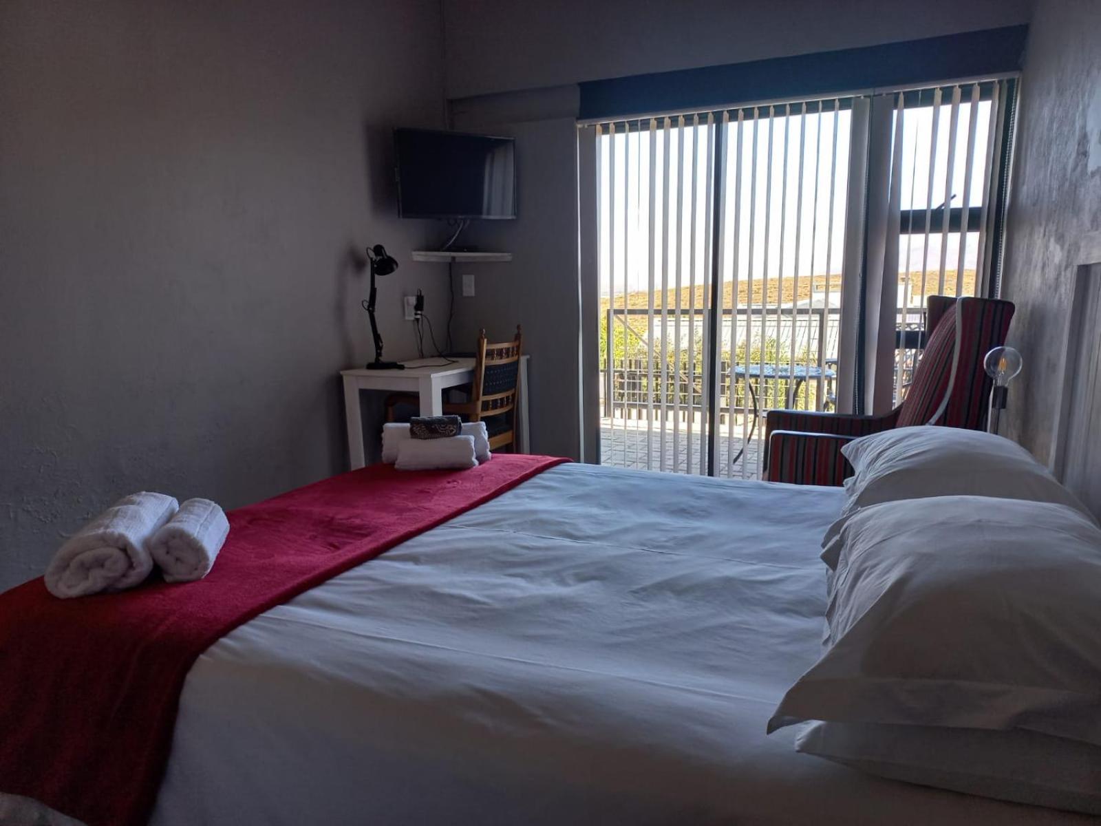 Double Room - Photo 21