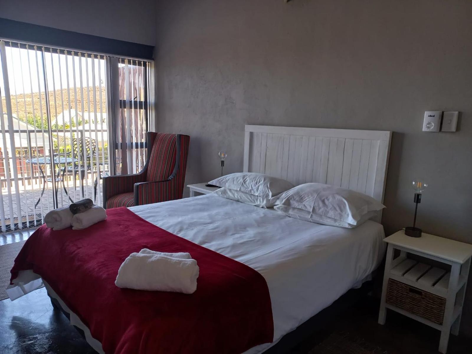 Double Room - Photo 6