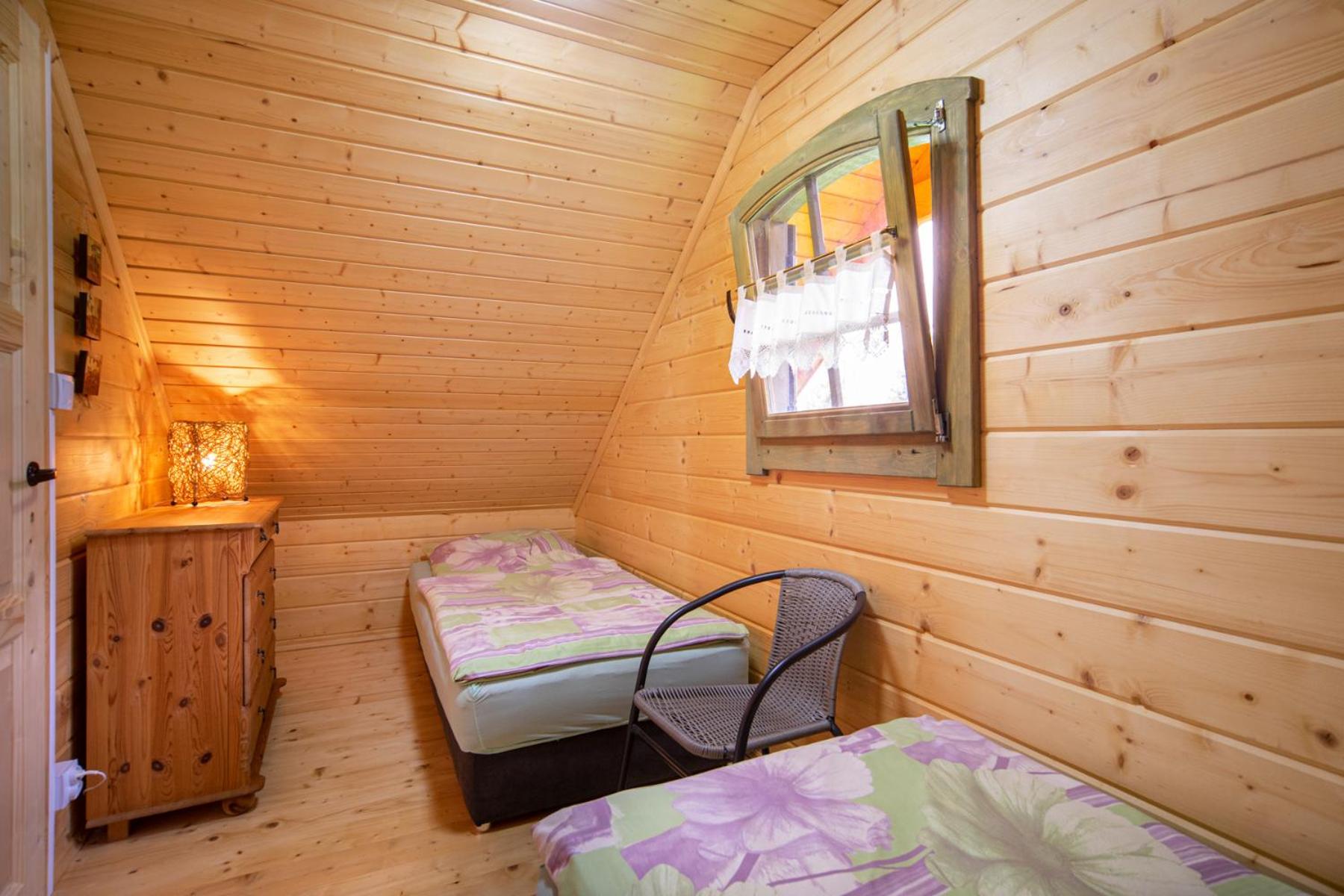 Two-Bedroom House photo 3