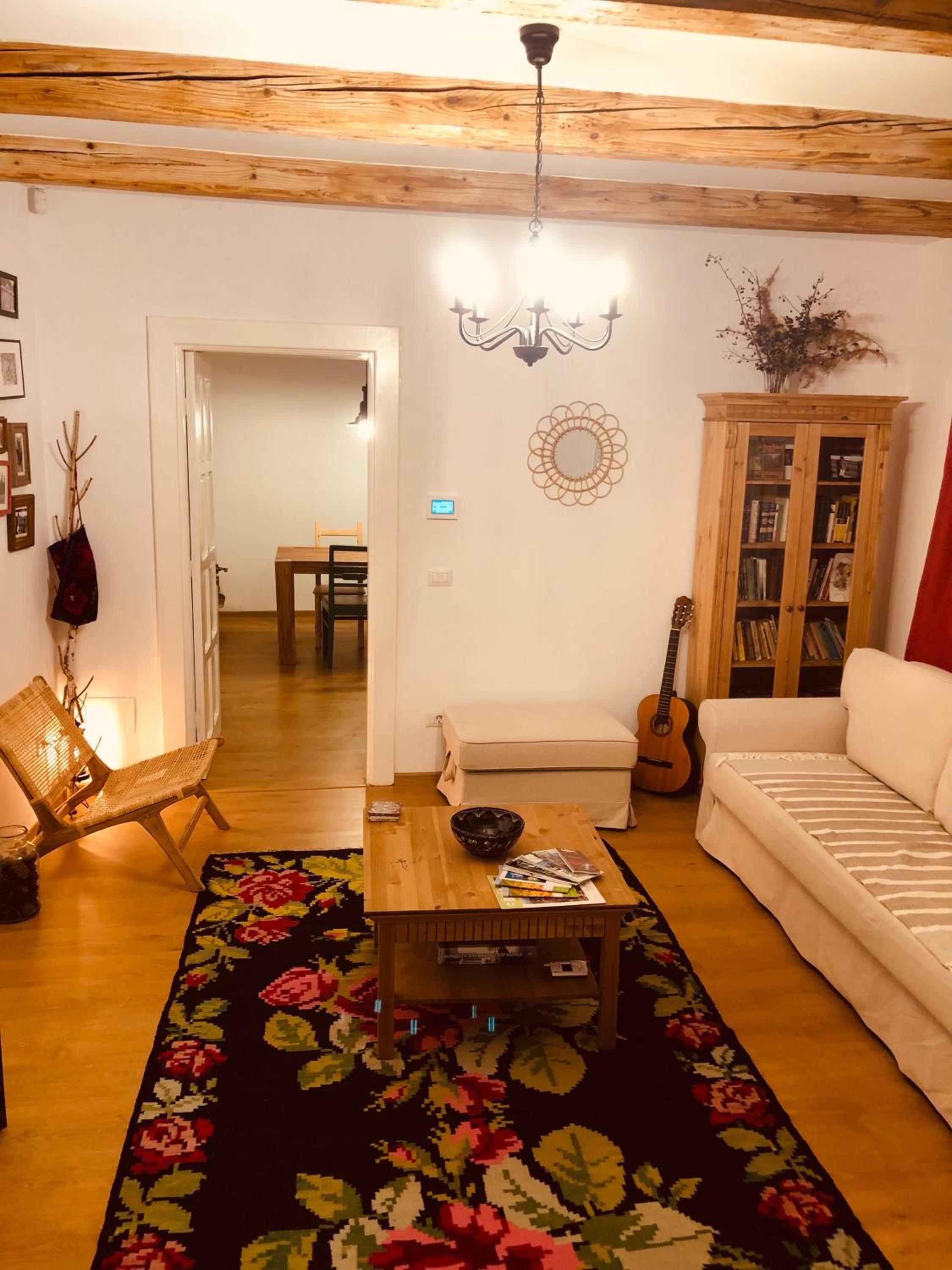 Two-Bedroom House photo 1