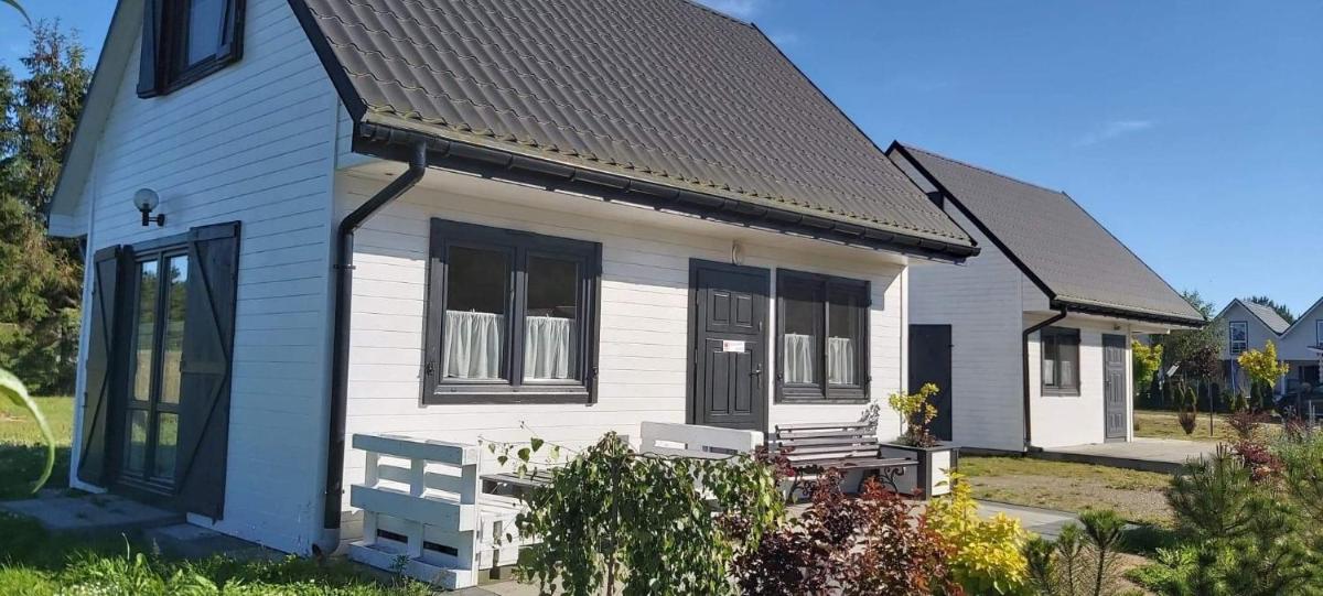 Two-Bedroom House photo 1