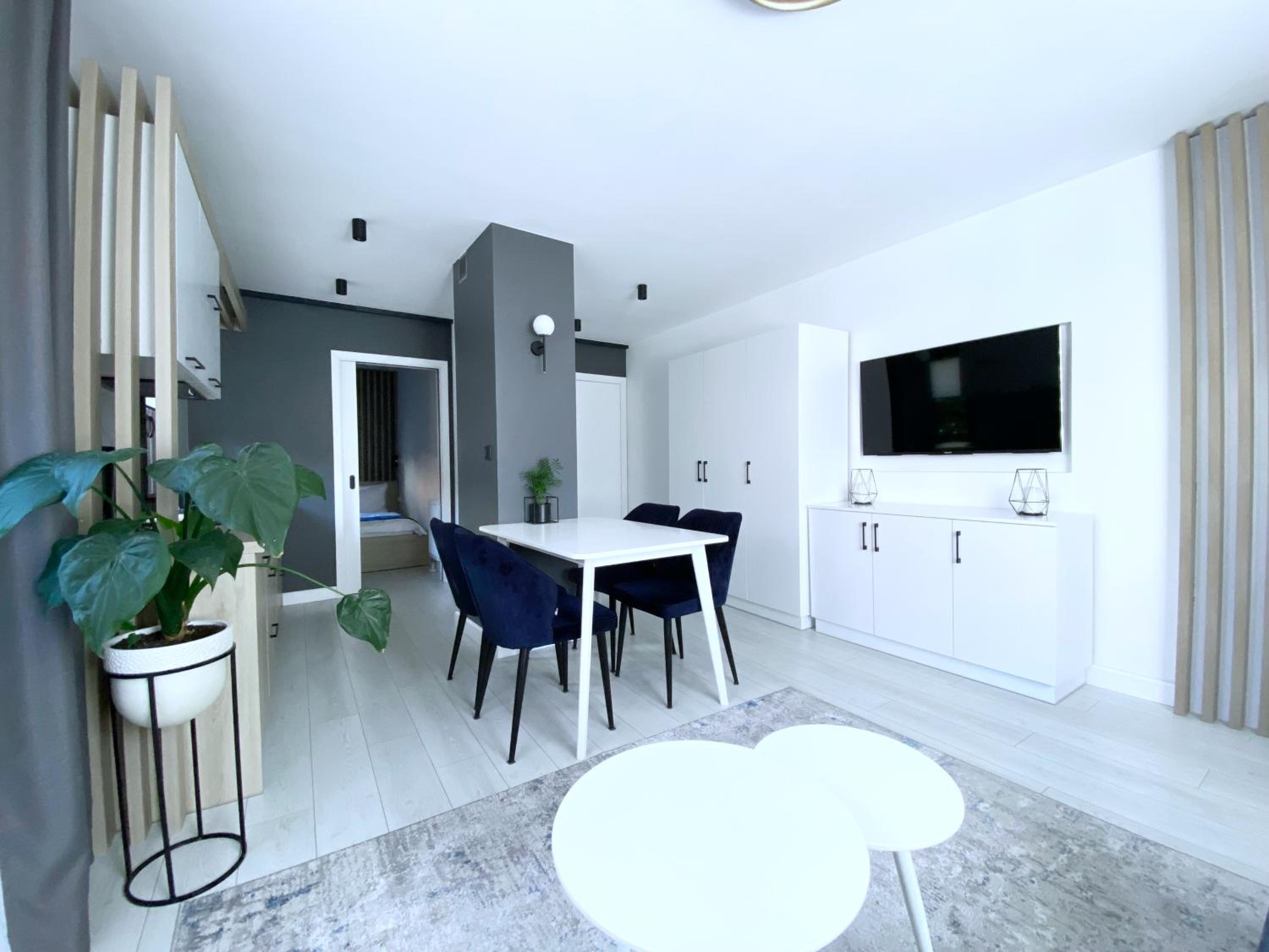 Deluxe Apartment photo 1