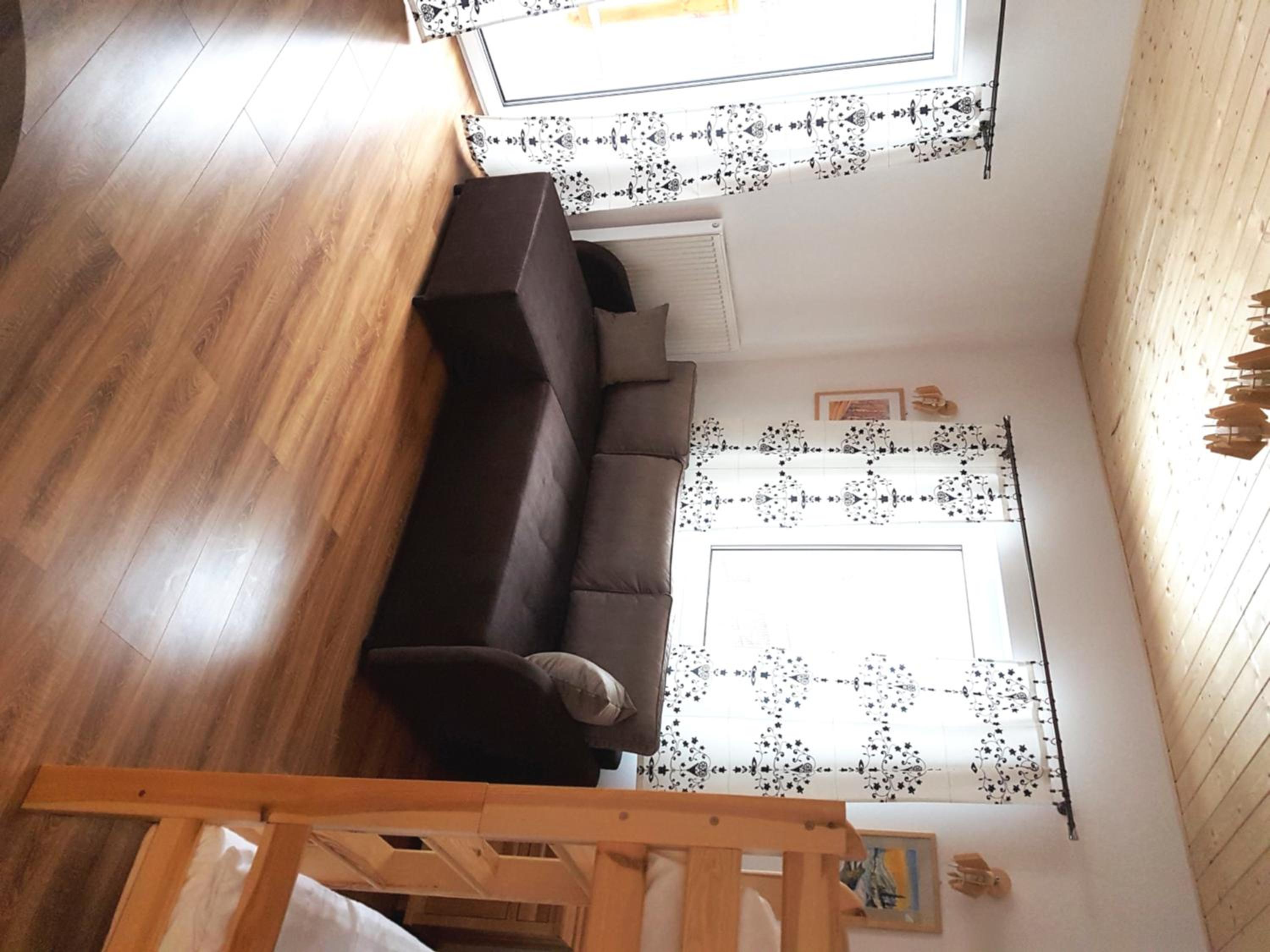 Quadruple Room with Balcony photo 2