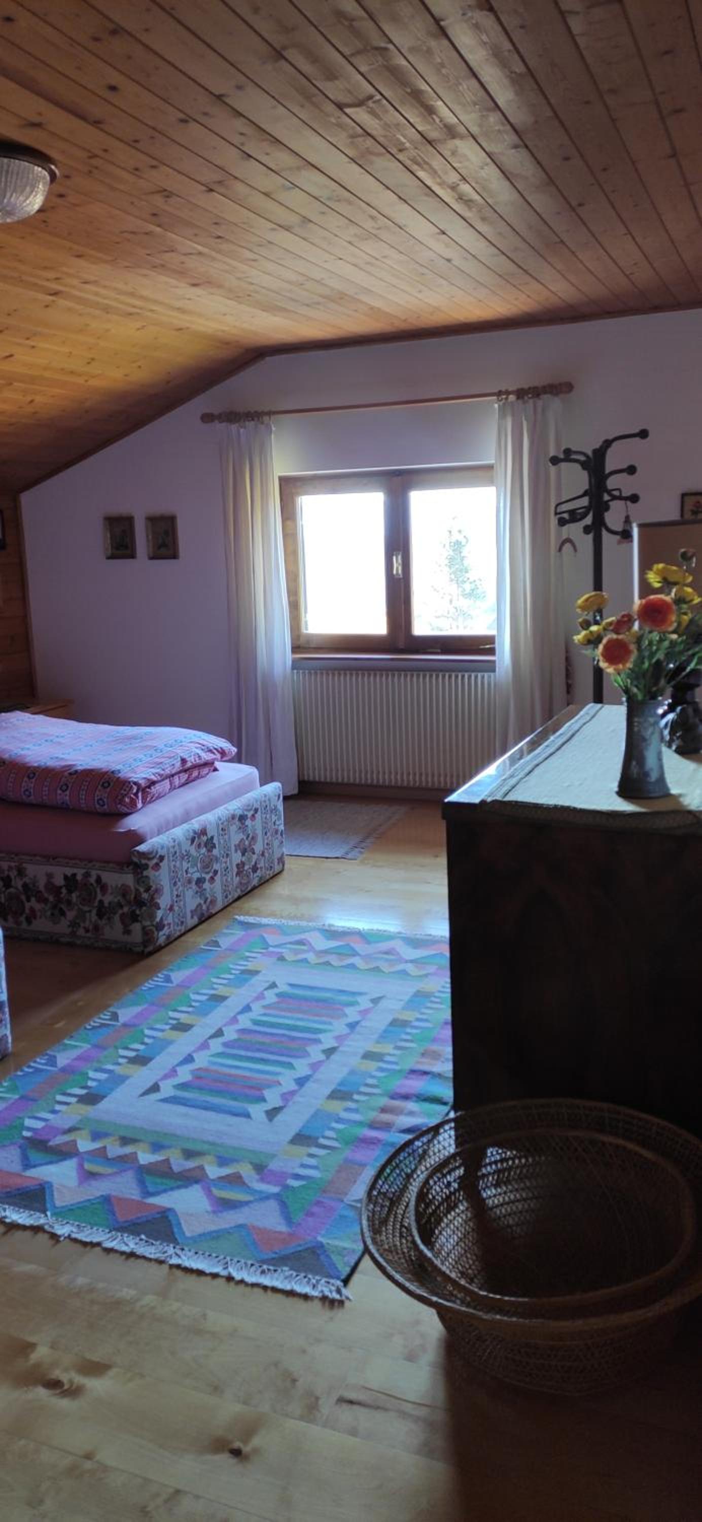 Three-Bedroom Chalet photo 1