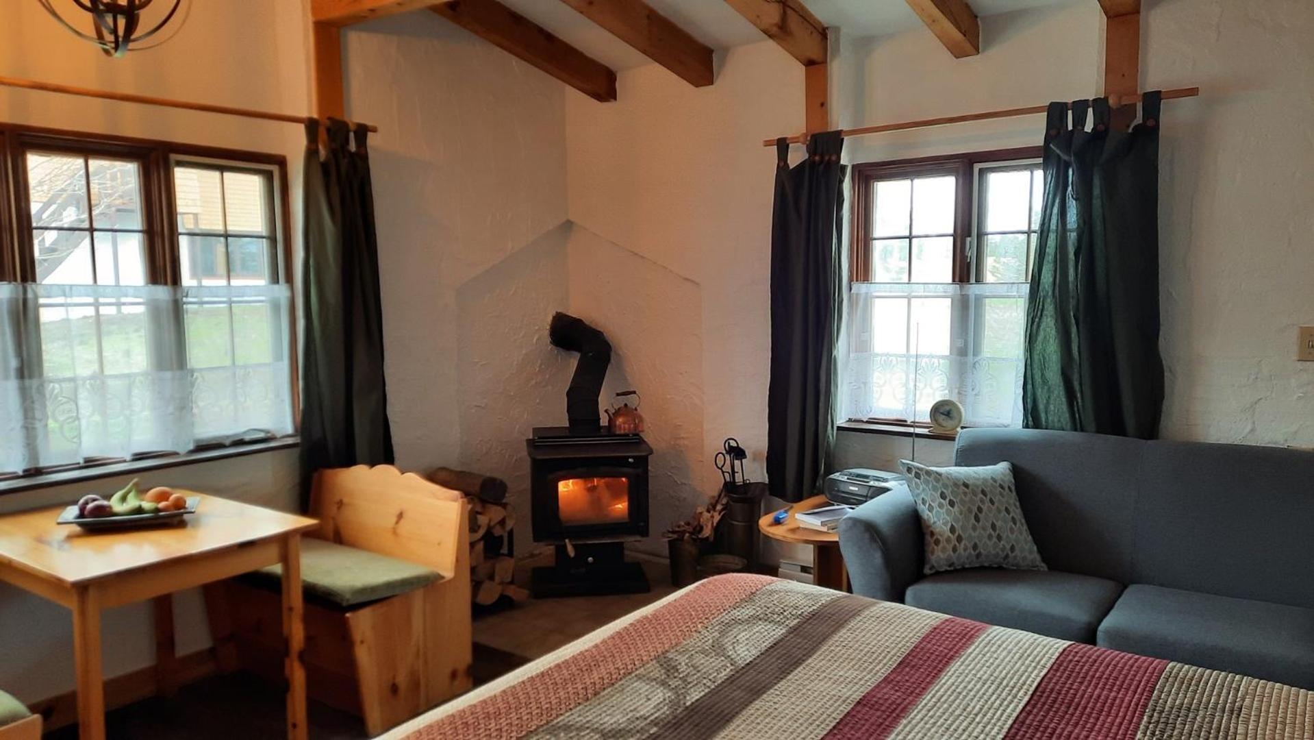 Chalet photo 1