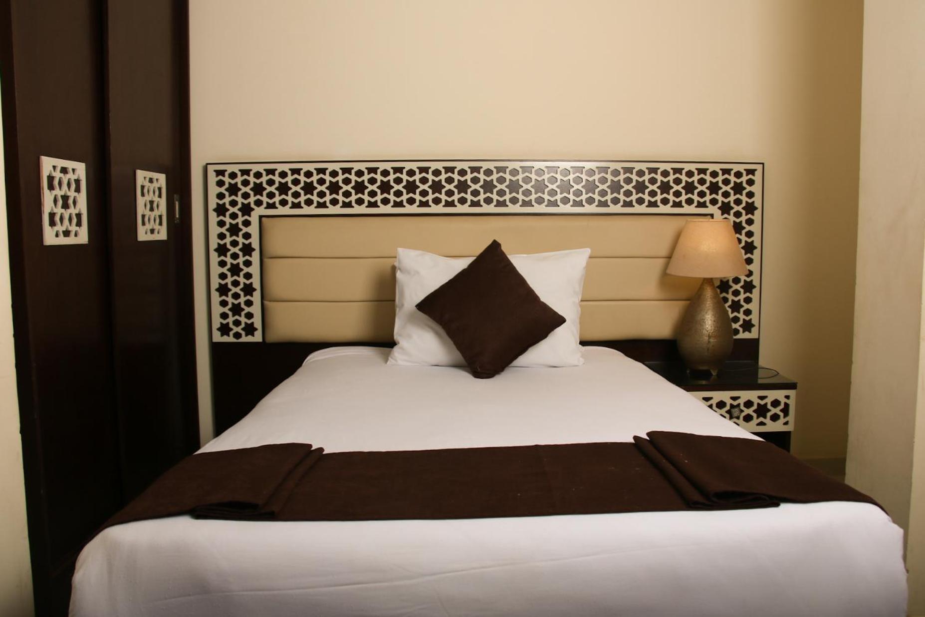 Deluxe Double Room photo 1