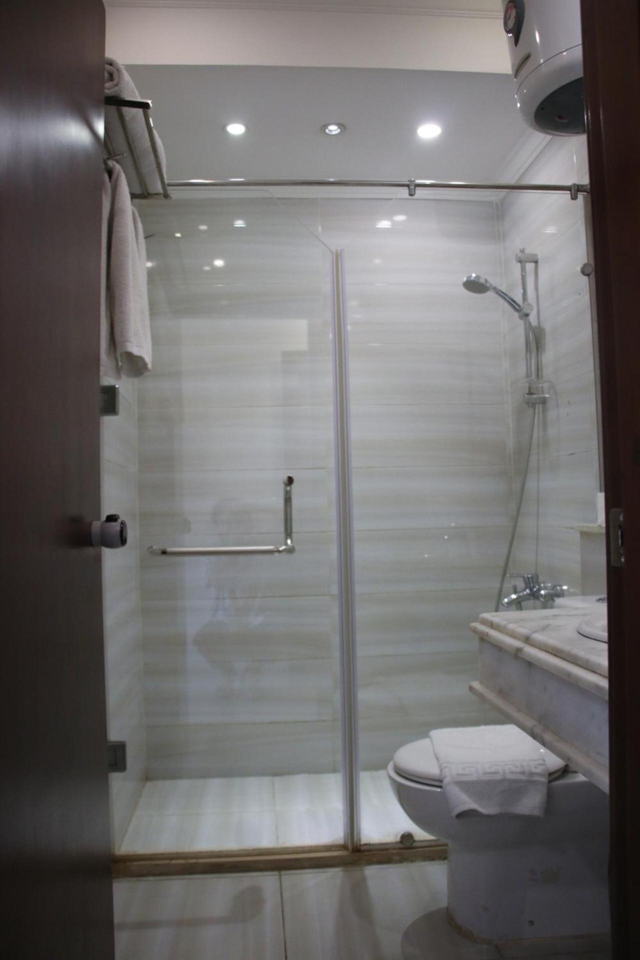 Deluxe Single Room photo 3