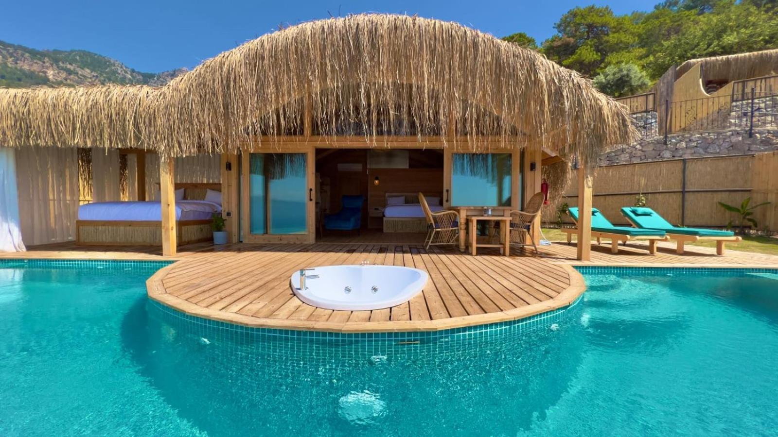 Bungalow Supérieur