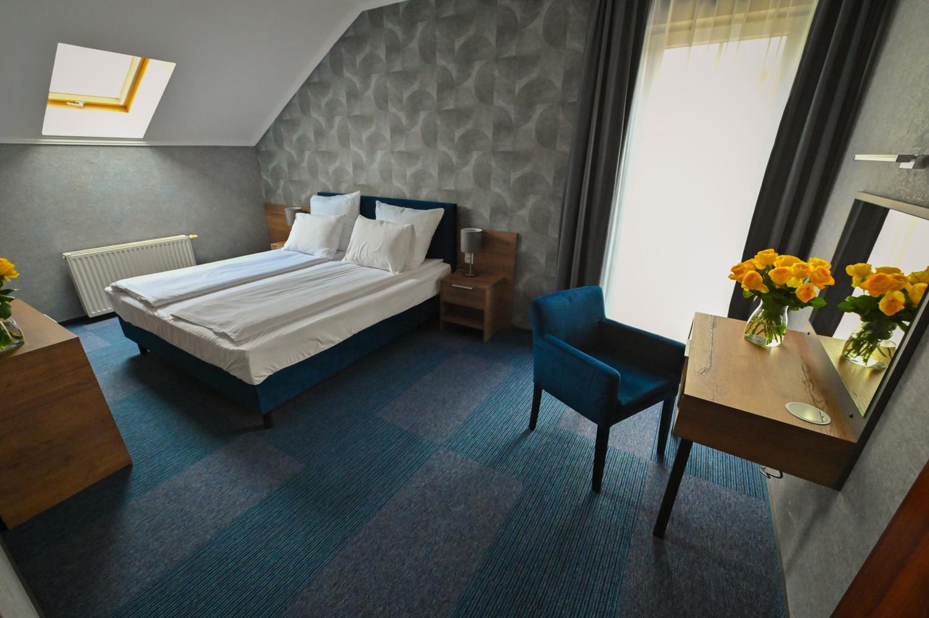 Deluxe Double Room photo 3