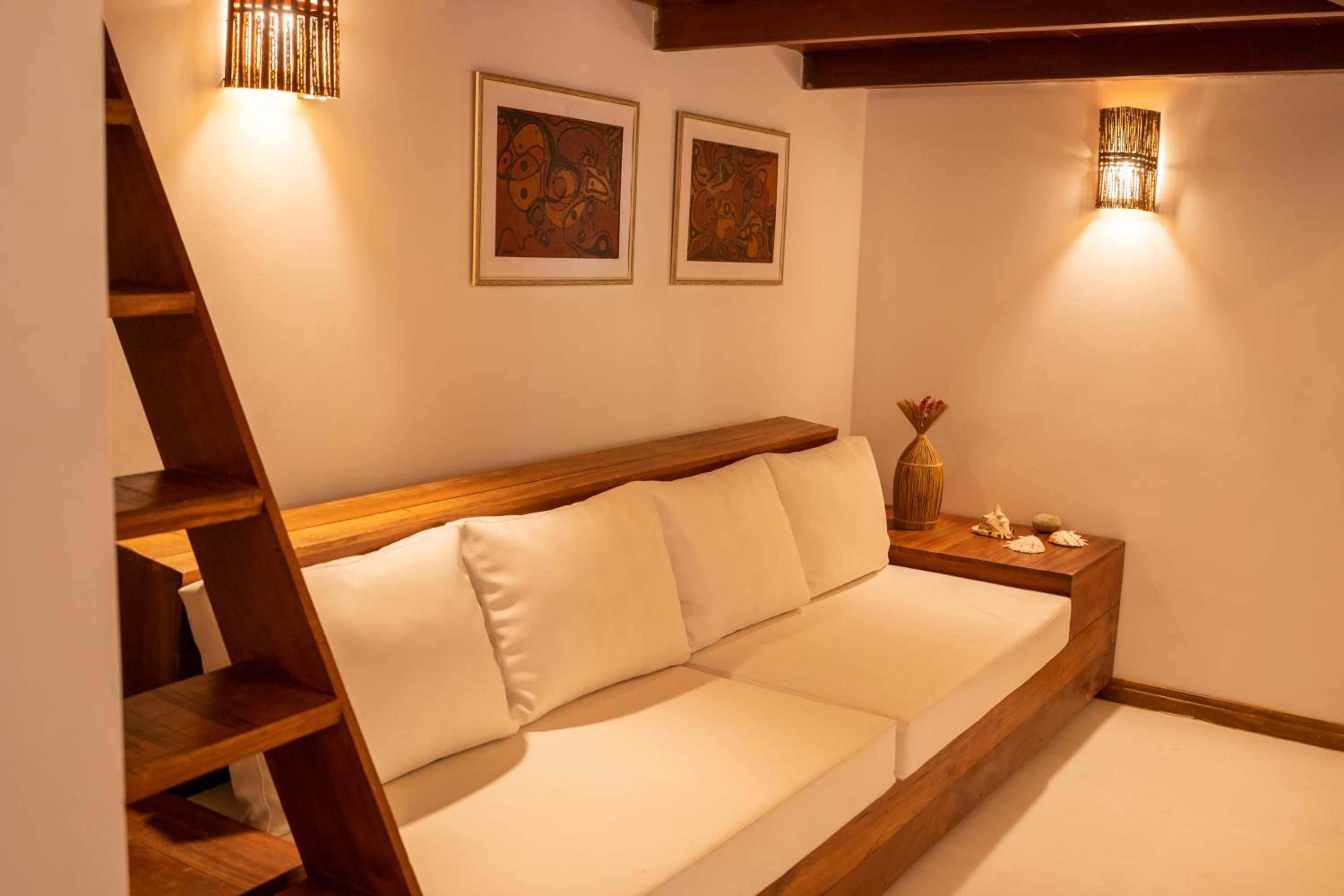 Apartment with Terrace (Not safe for elderly people) photo 3