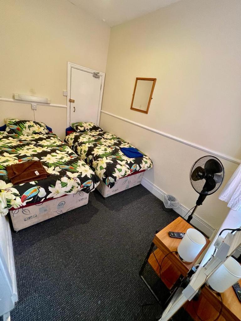 Two-Bedroom Suite