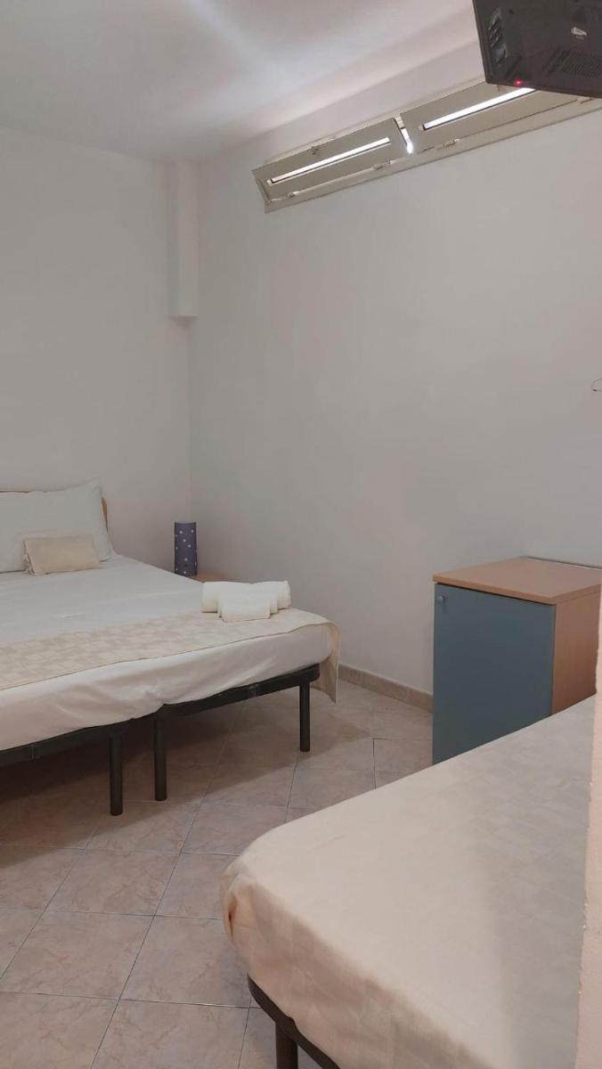 Triple Room Basement photo 2