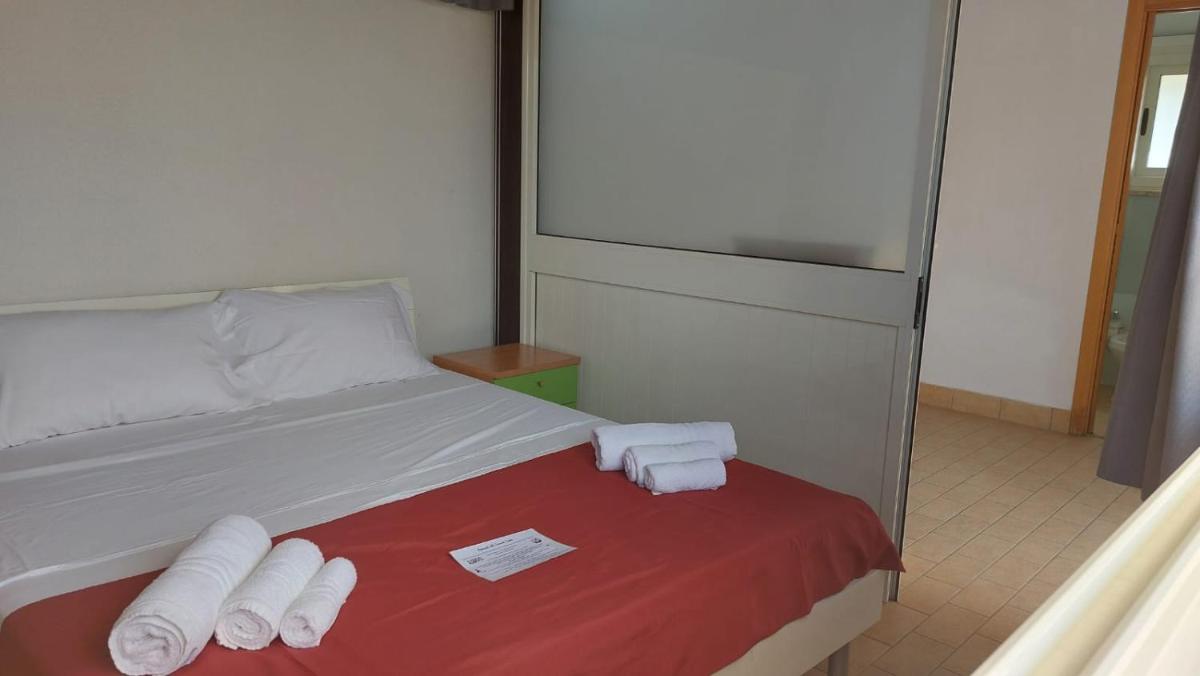 Double Room with Terrace photo 1