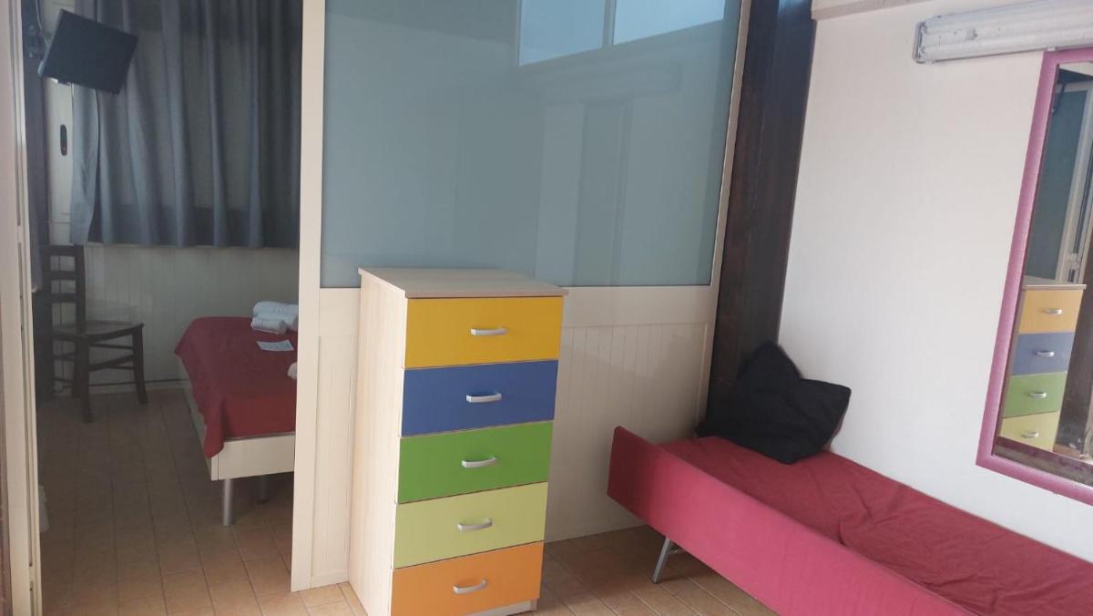 Double Room with Terrace photo 3