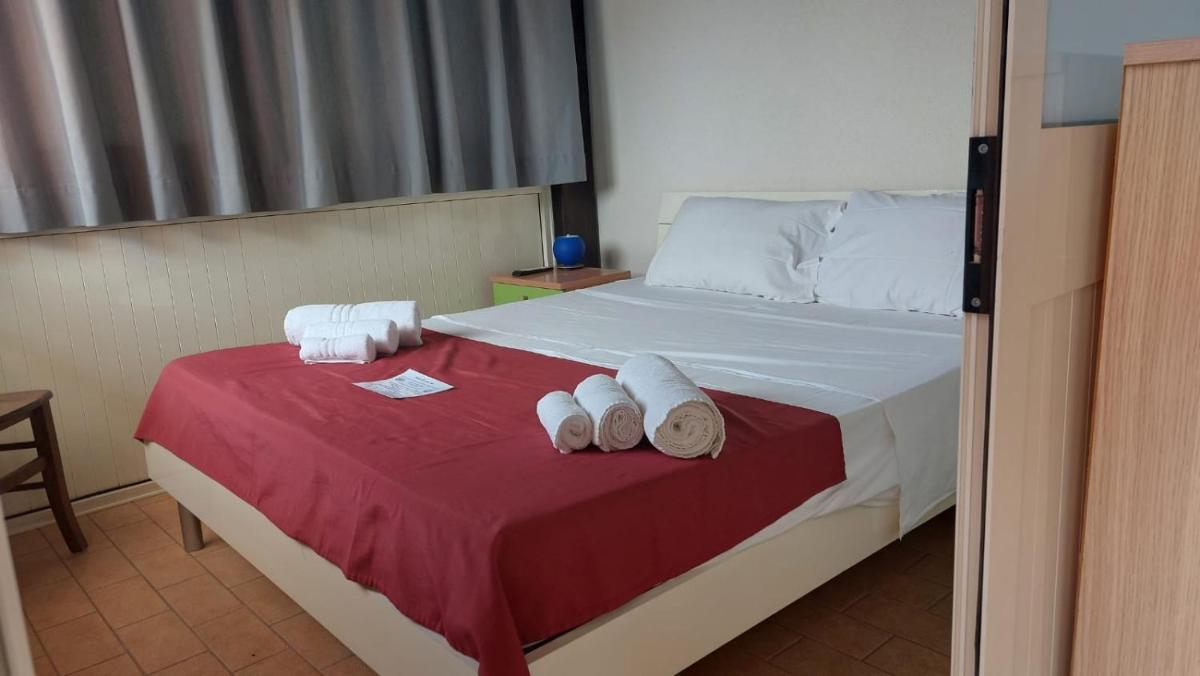 Double Room with Terrace photo 2