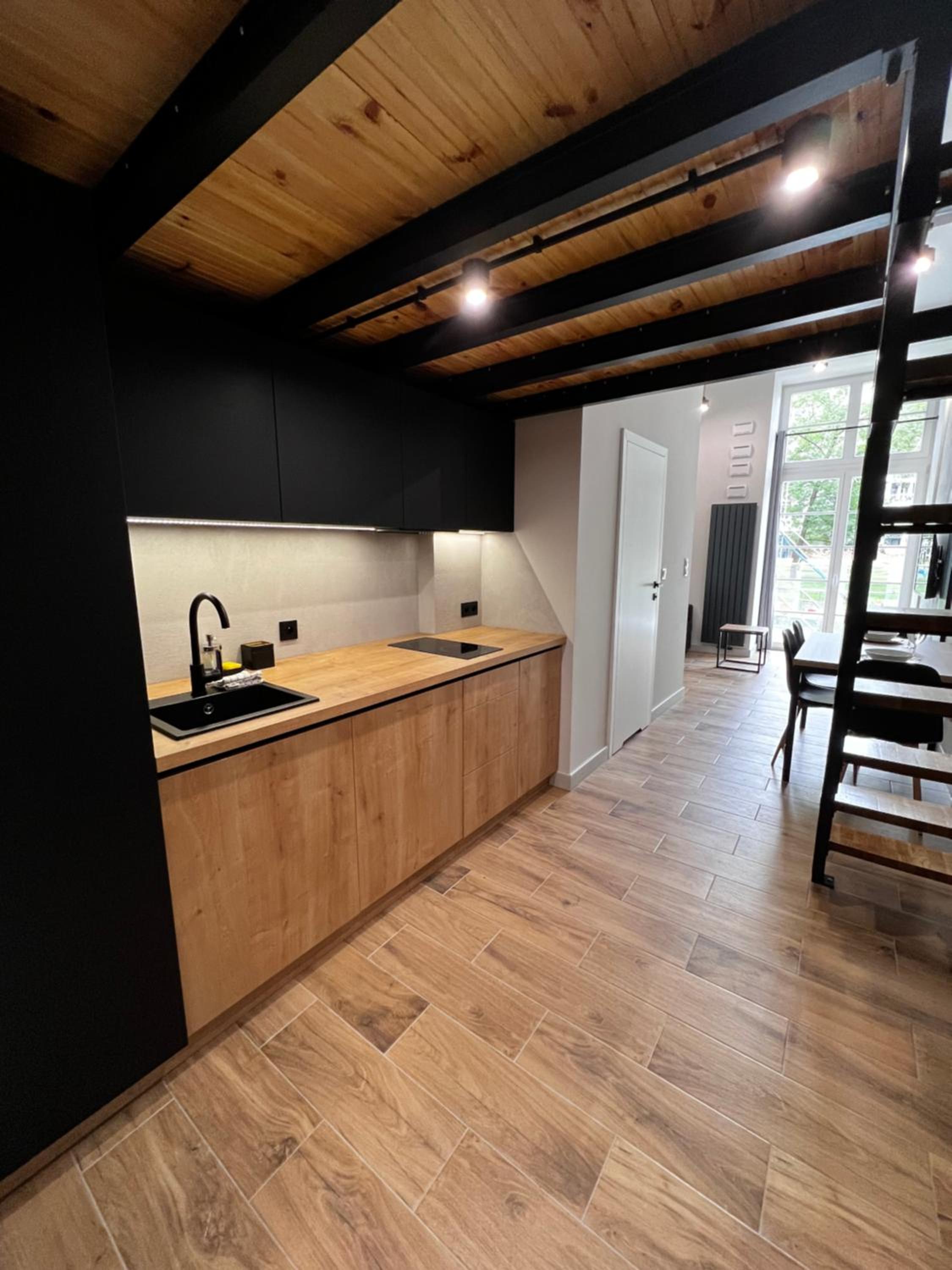 Superior Apartment photo 3