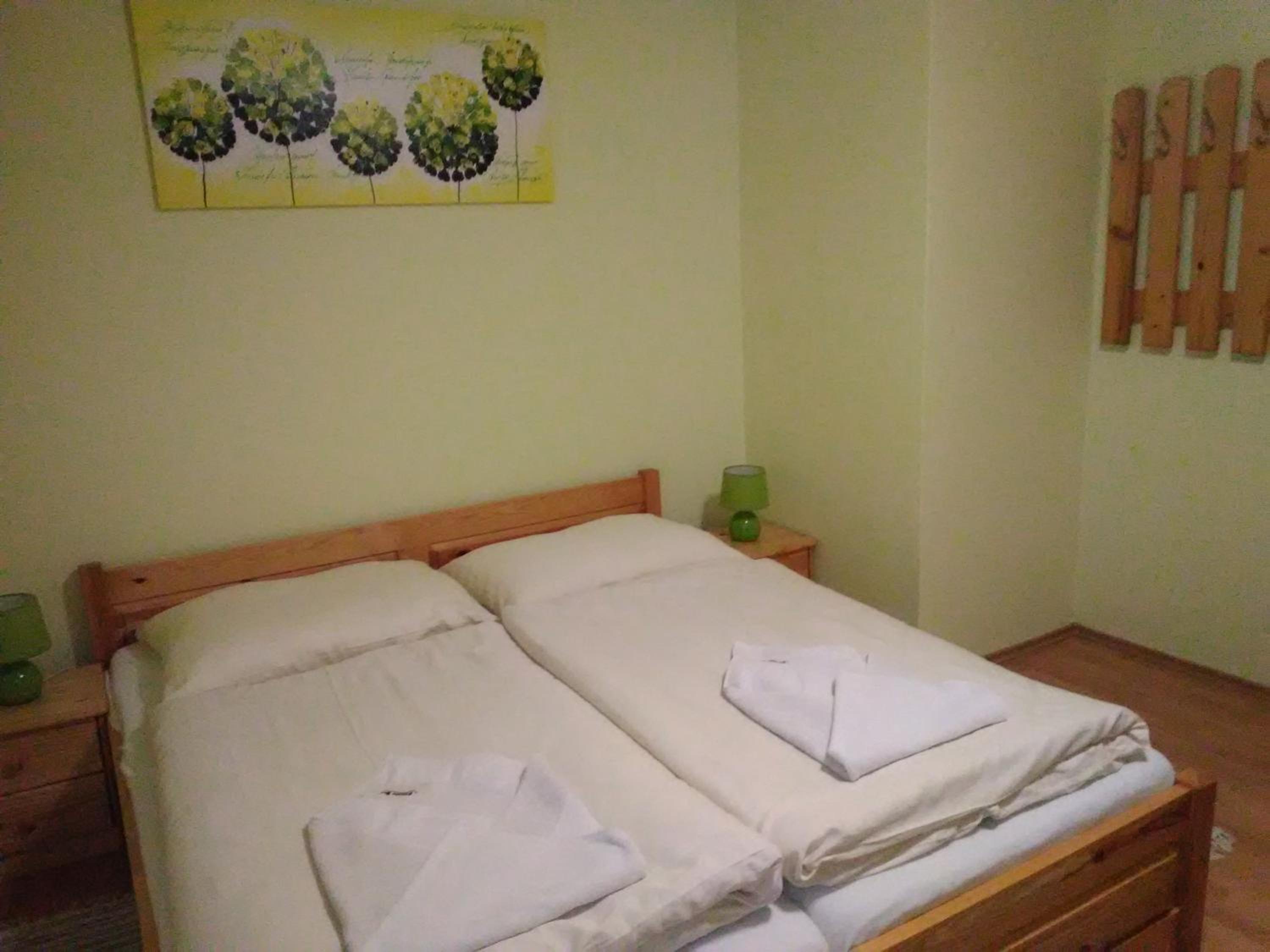 Double Room with Extra Bed - Photo 4