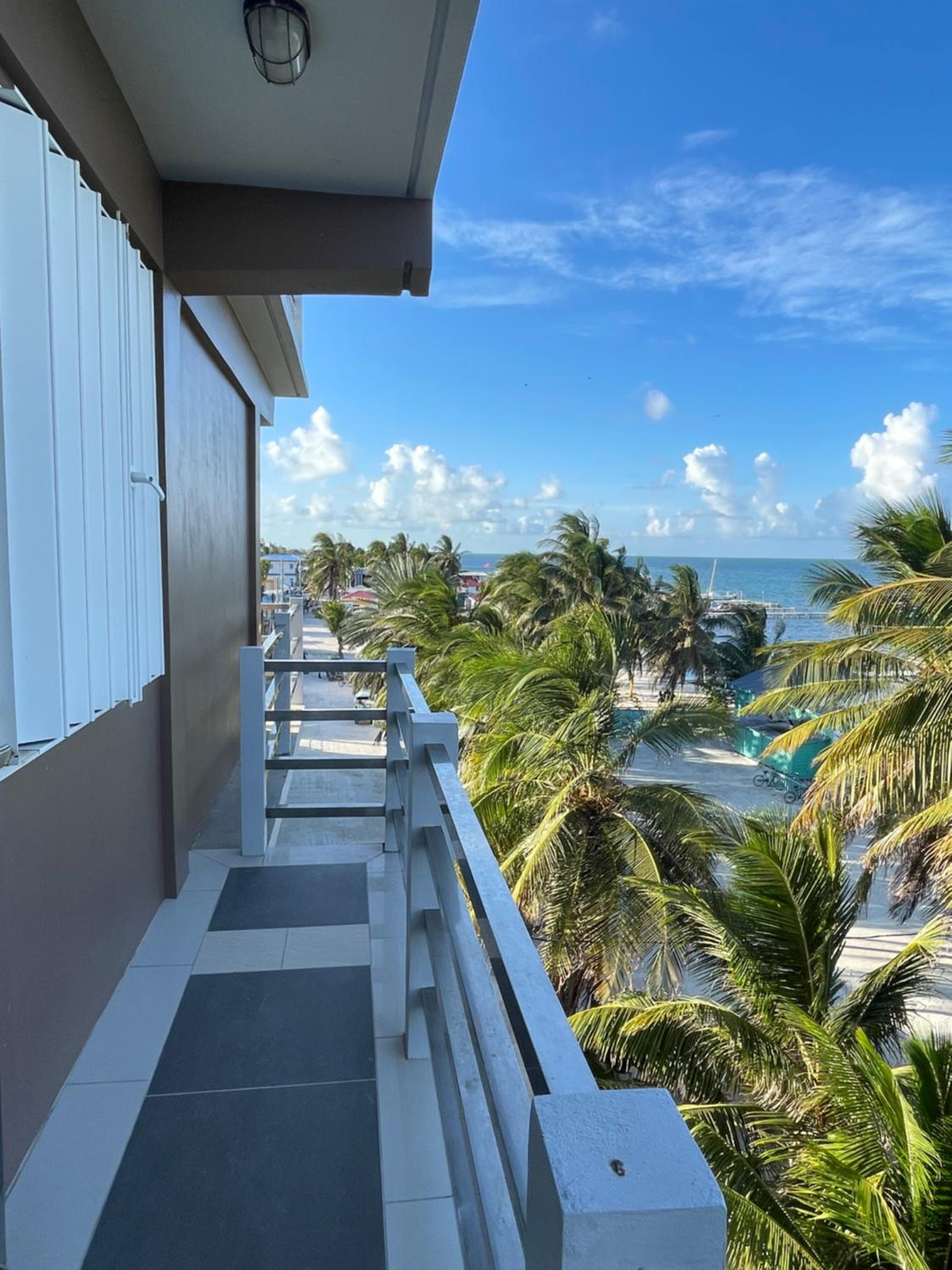Double Room with Sea View photo 3