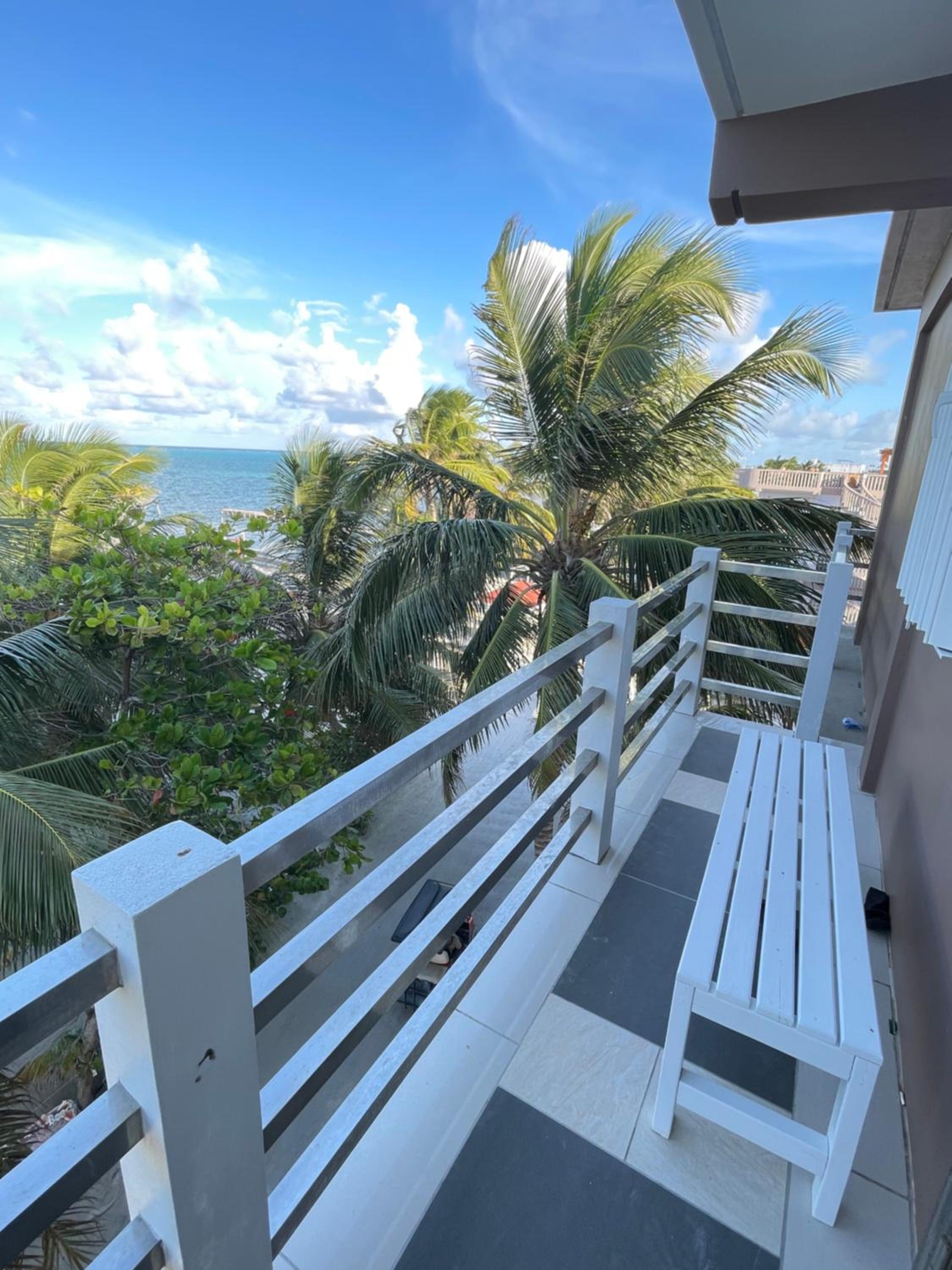 Double Room with Sea View photo 1