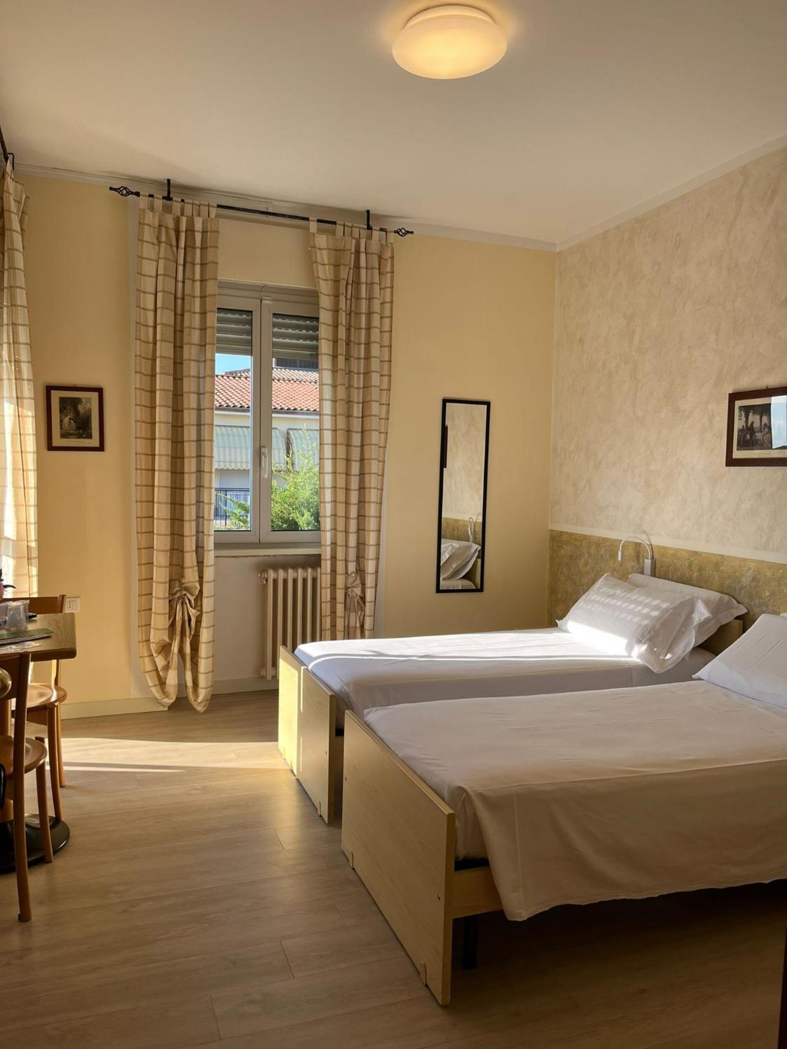 Habitación Queen con Balcón