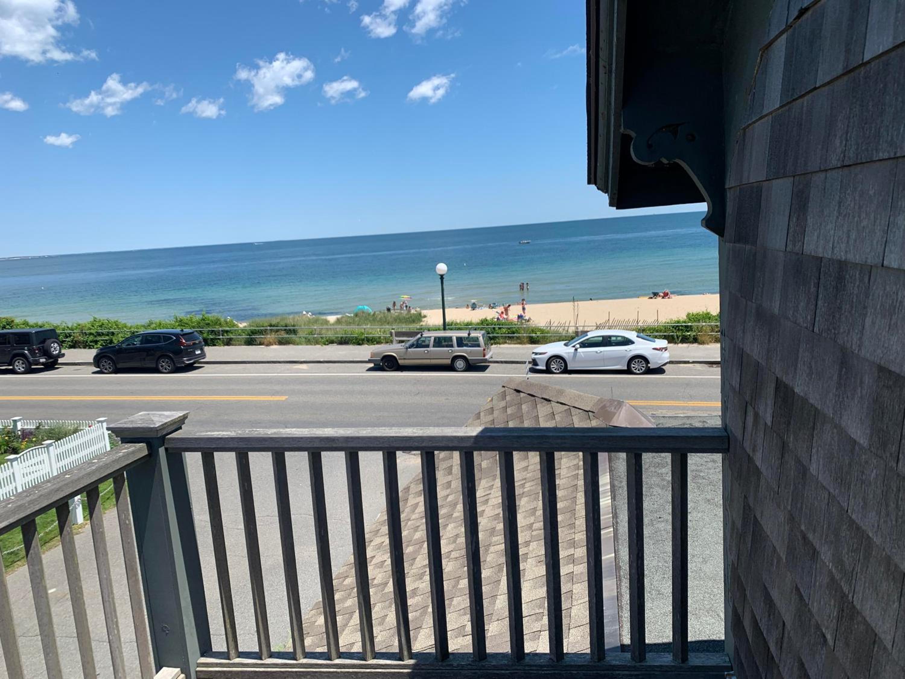 Double Room with Balcony and Sea View photo 2
