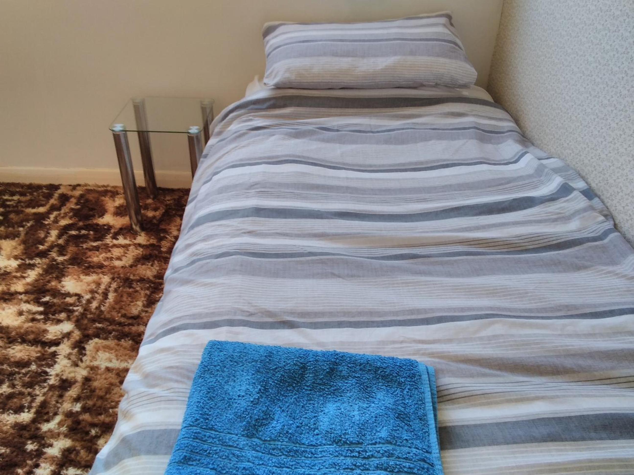 Budget Single Room photo 1