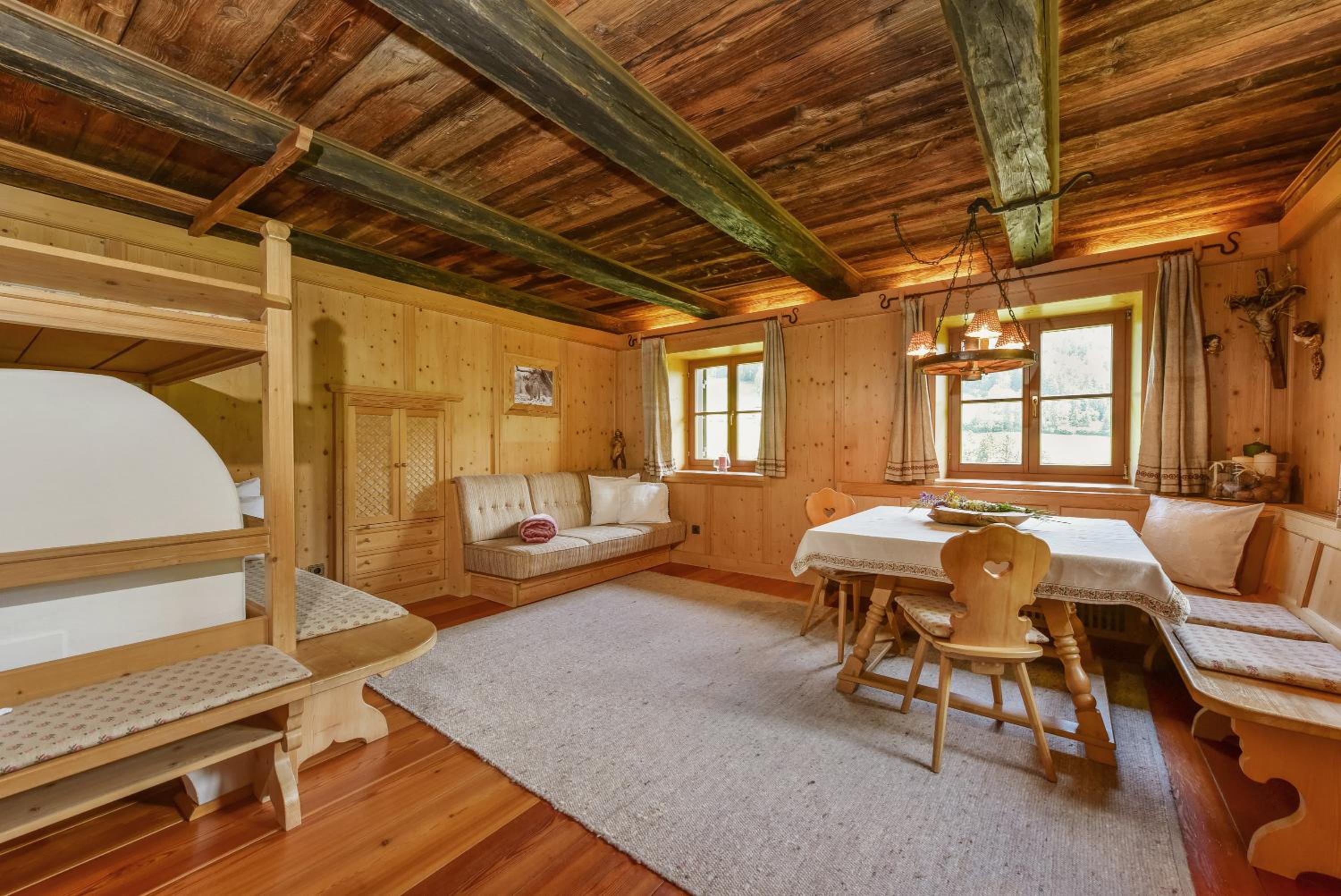 Two-Bedroom Villa