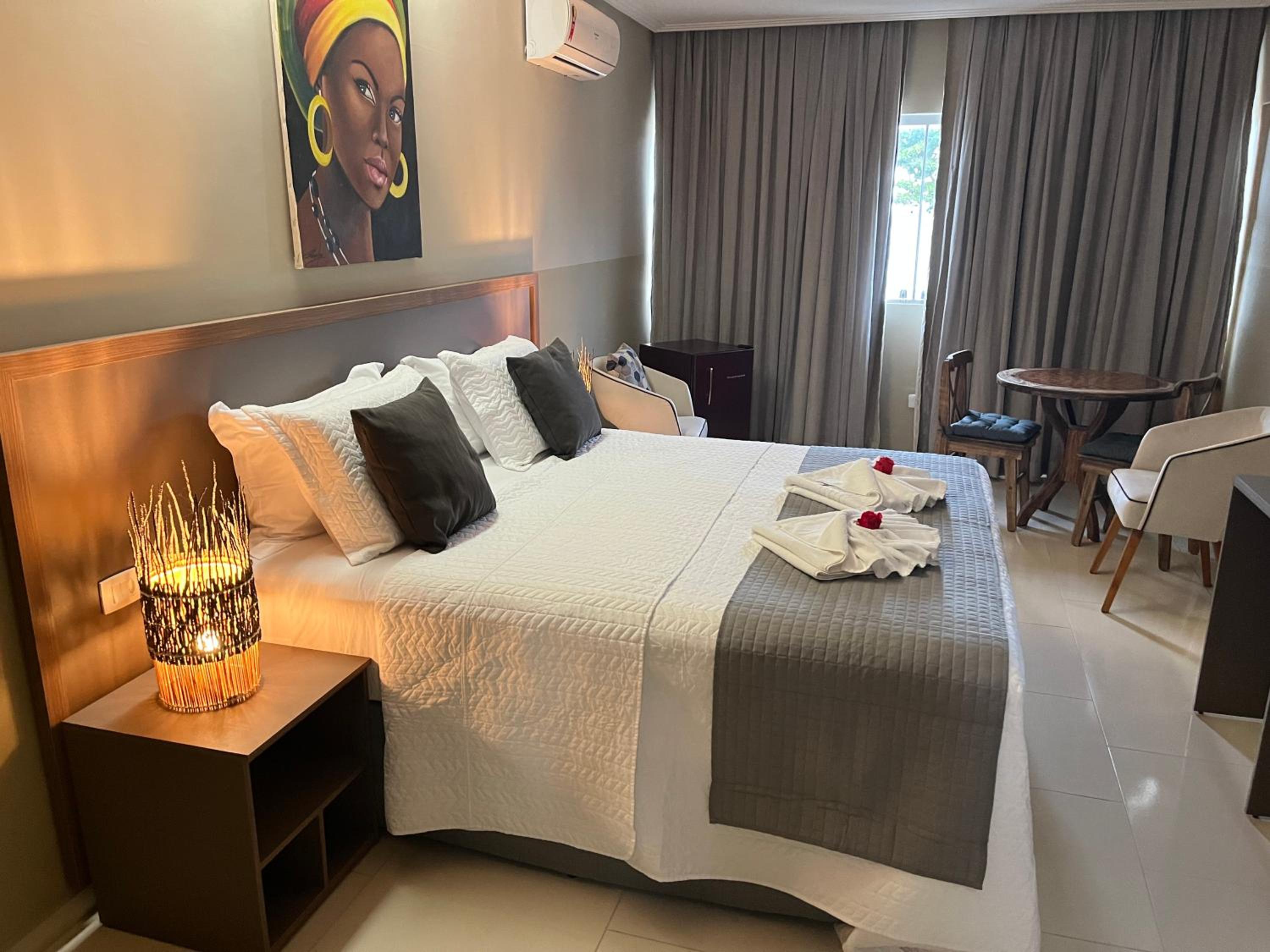 Superior Suite with Sea View photo 1