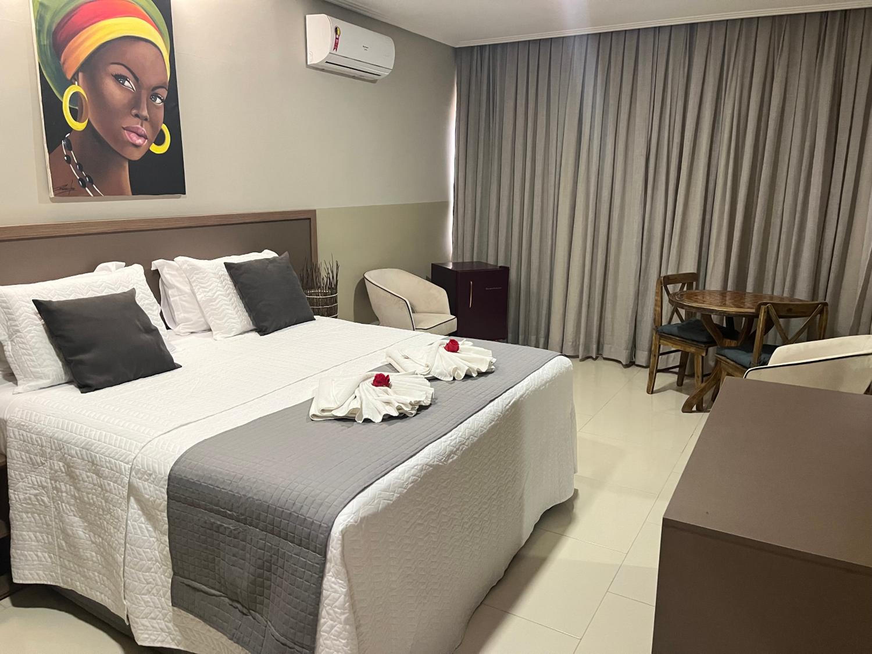 Superior Suite with Sea View photo 3