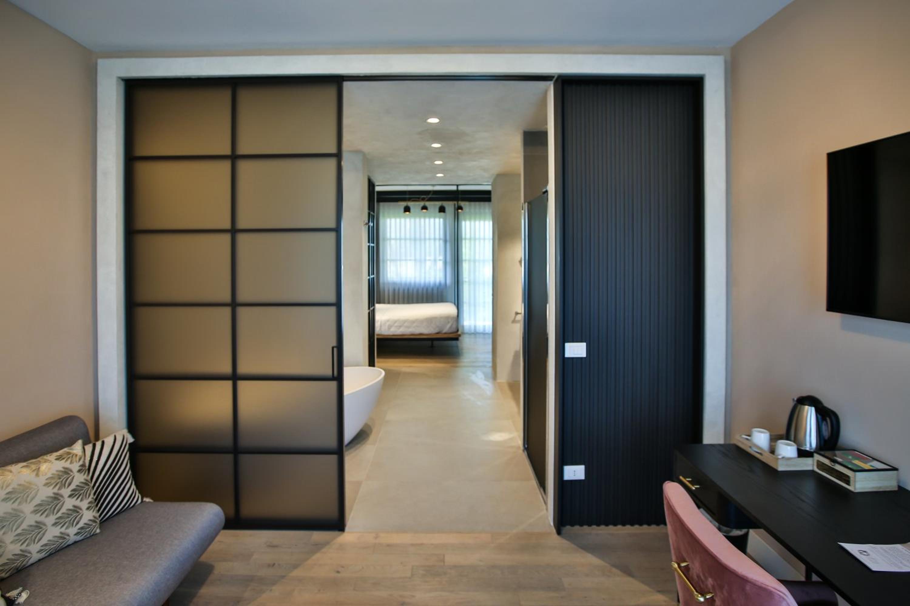 Suite photo 1
