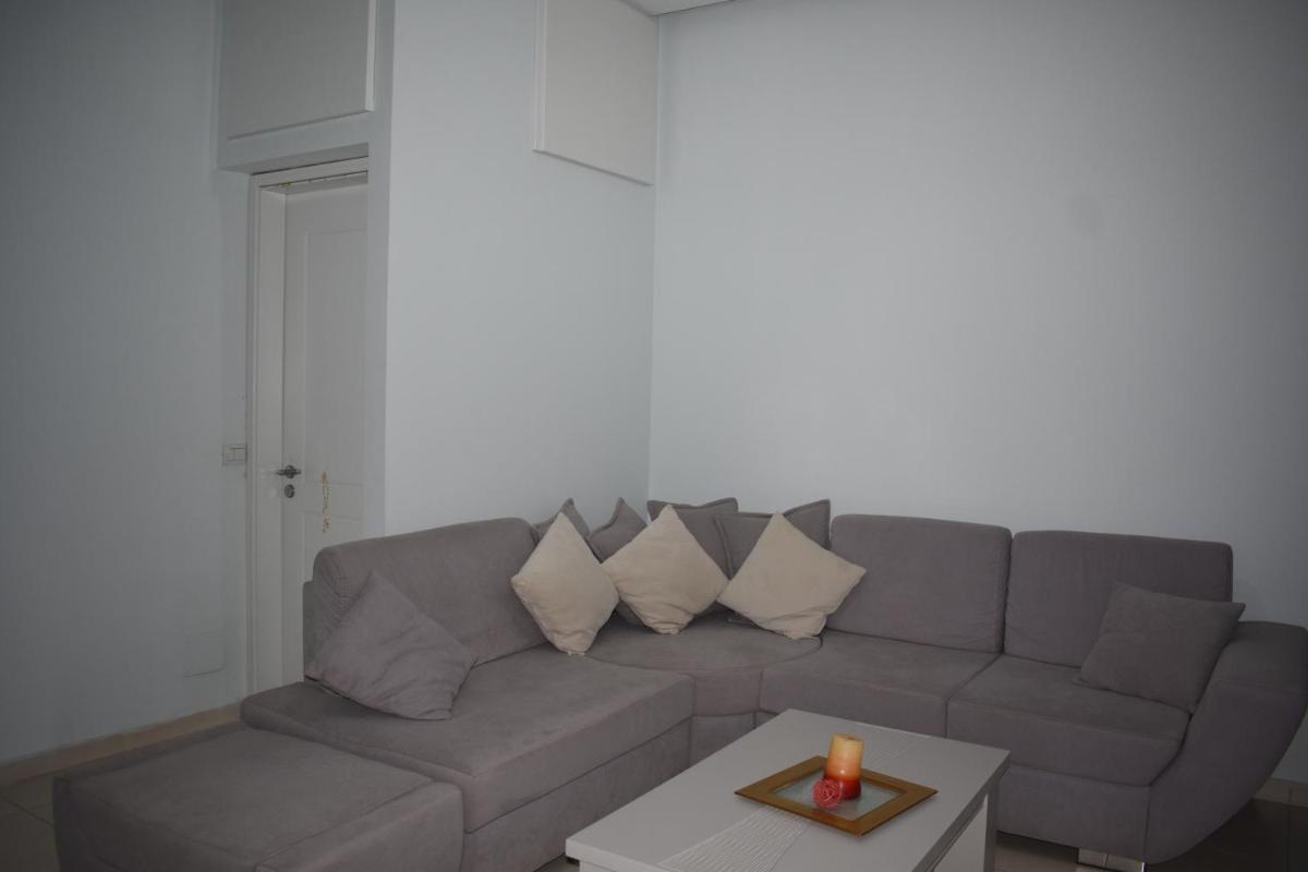 Family Suite with Balcony