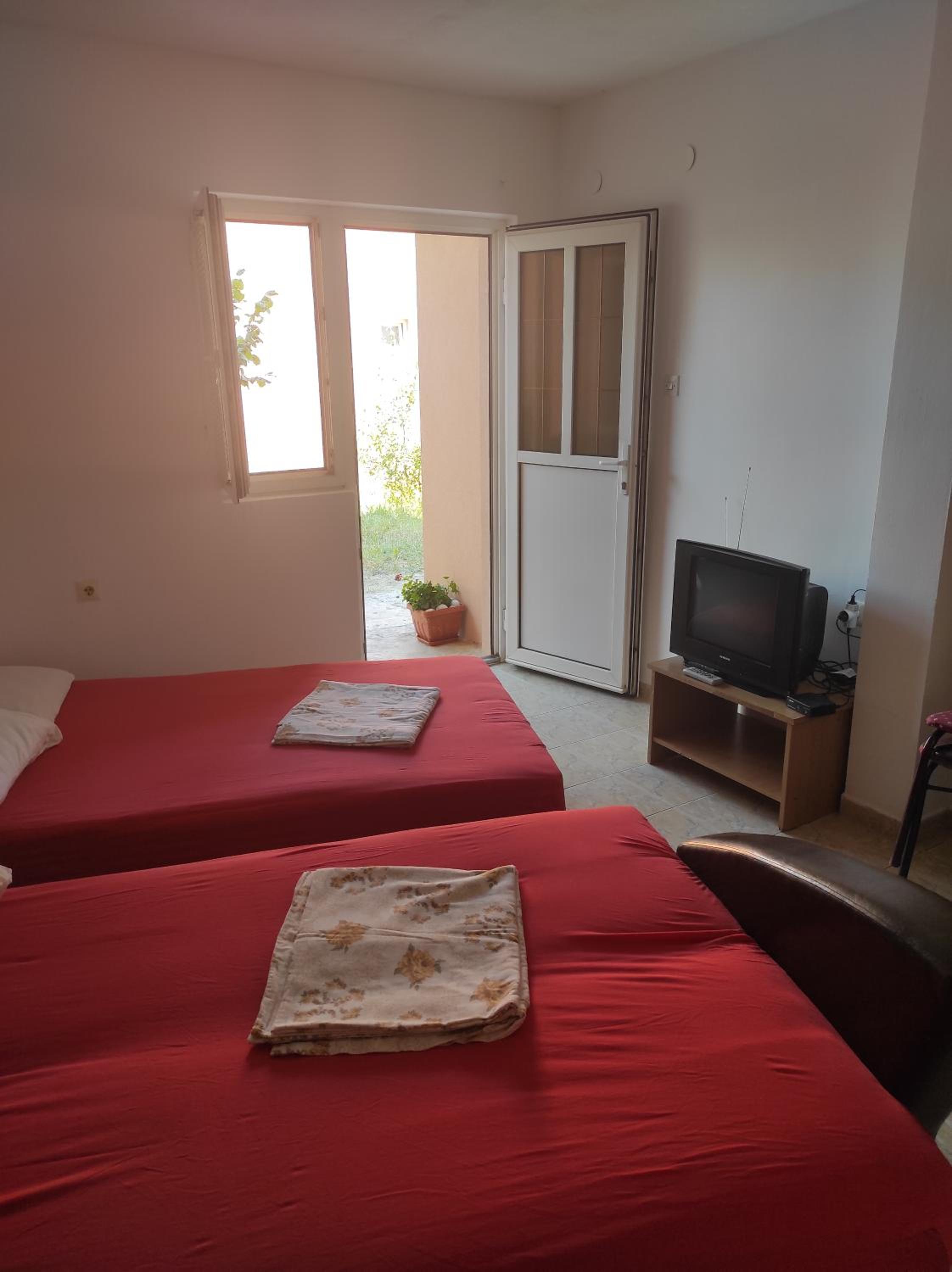 Apartment - Ground Floor