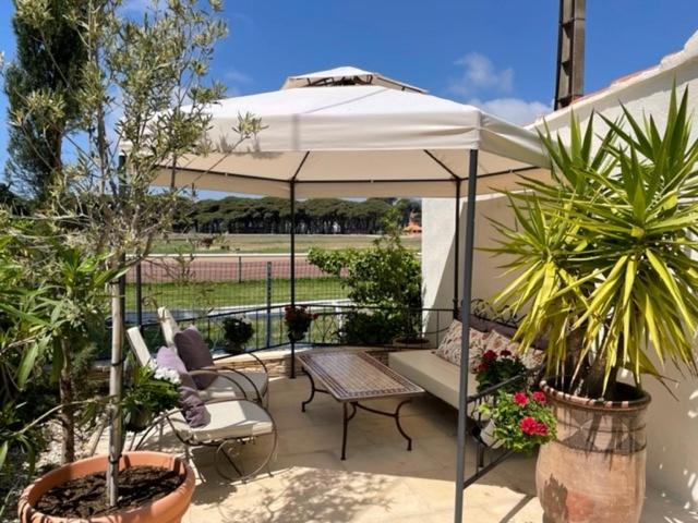 Superior Double Room With Terrace or Balcony - Photo 11
