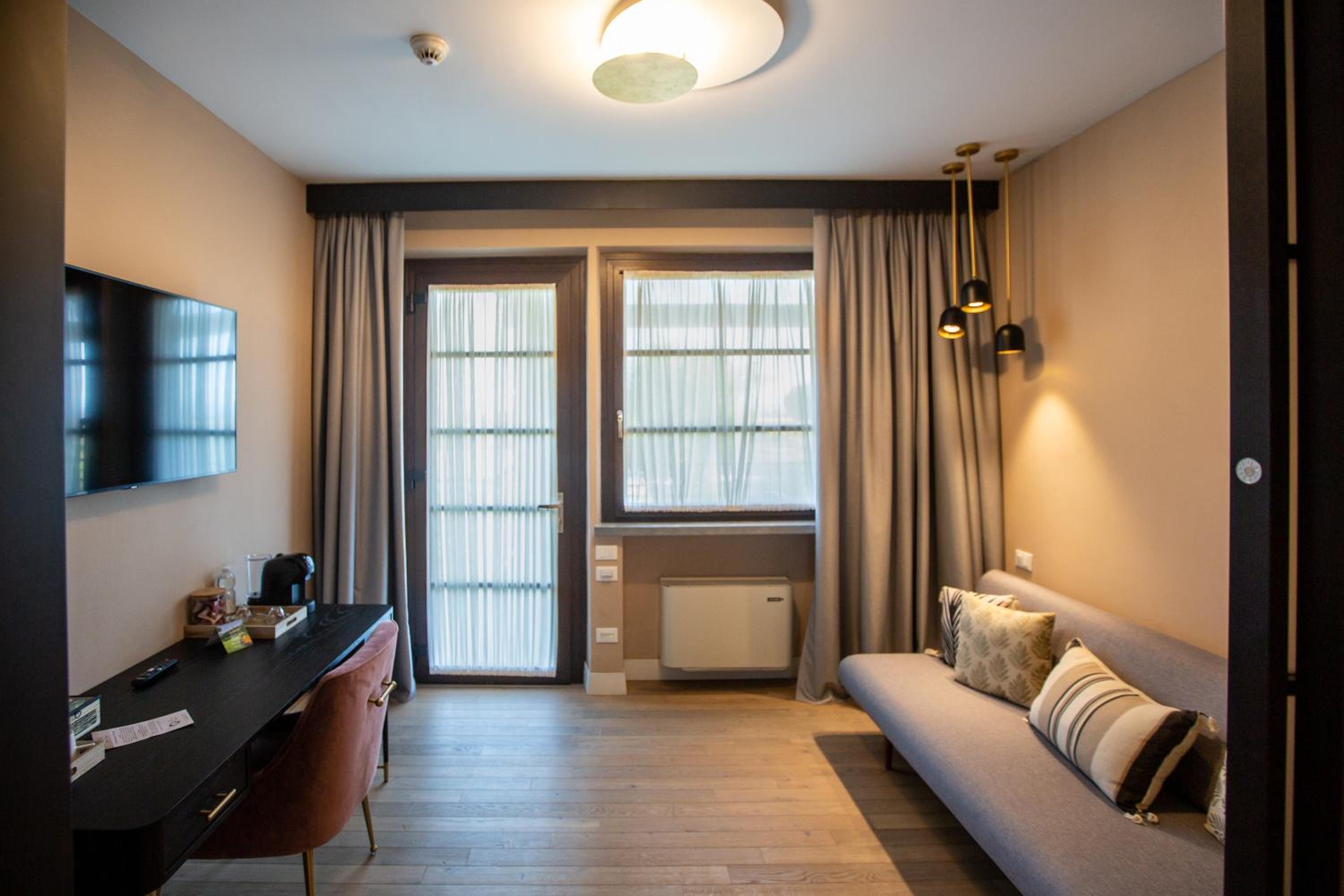 Suite photo 2