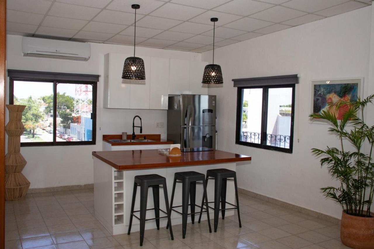 Apartment photo 2