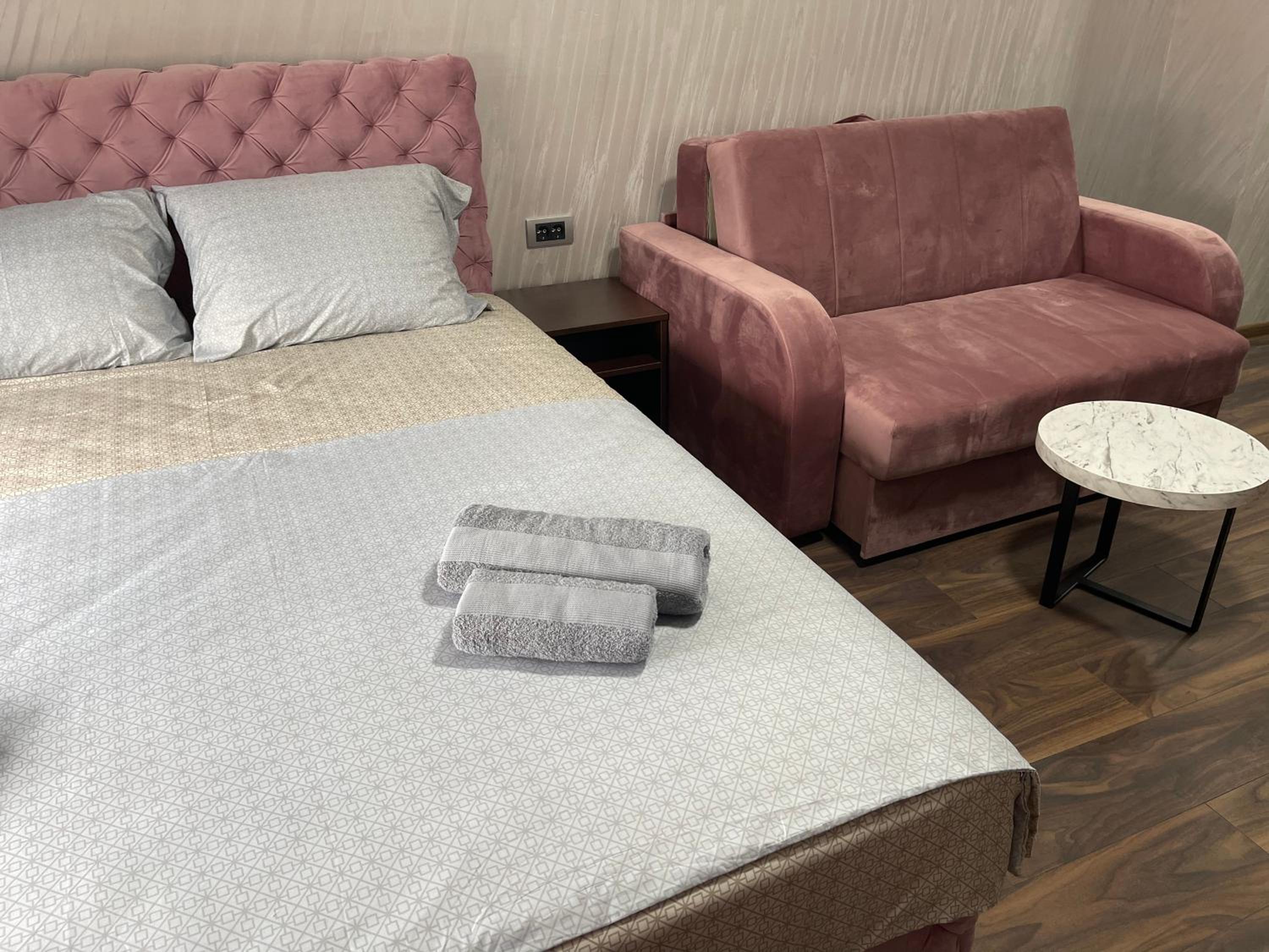 Suite photo 3