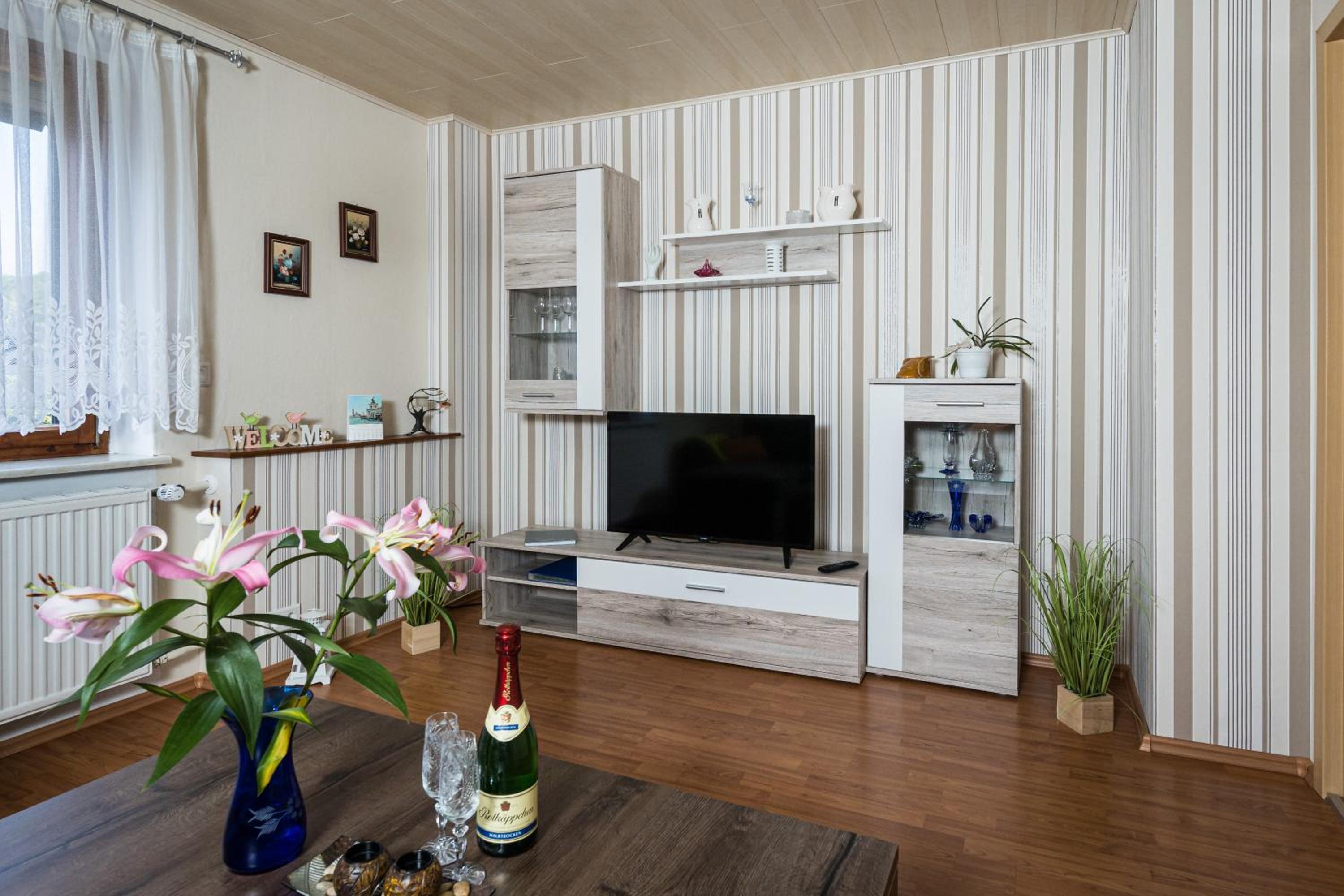 Apartment with Mountain View photo 1