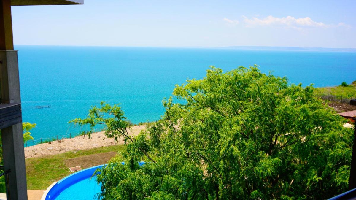 Studio with Sea View photo 2