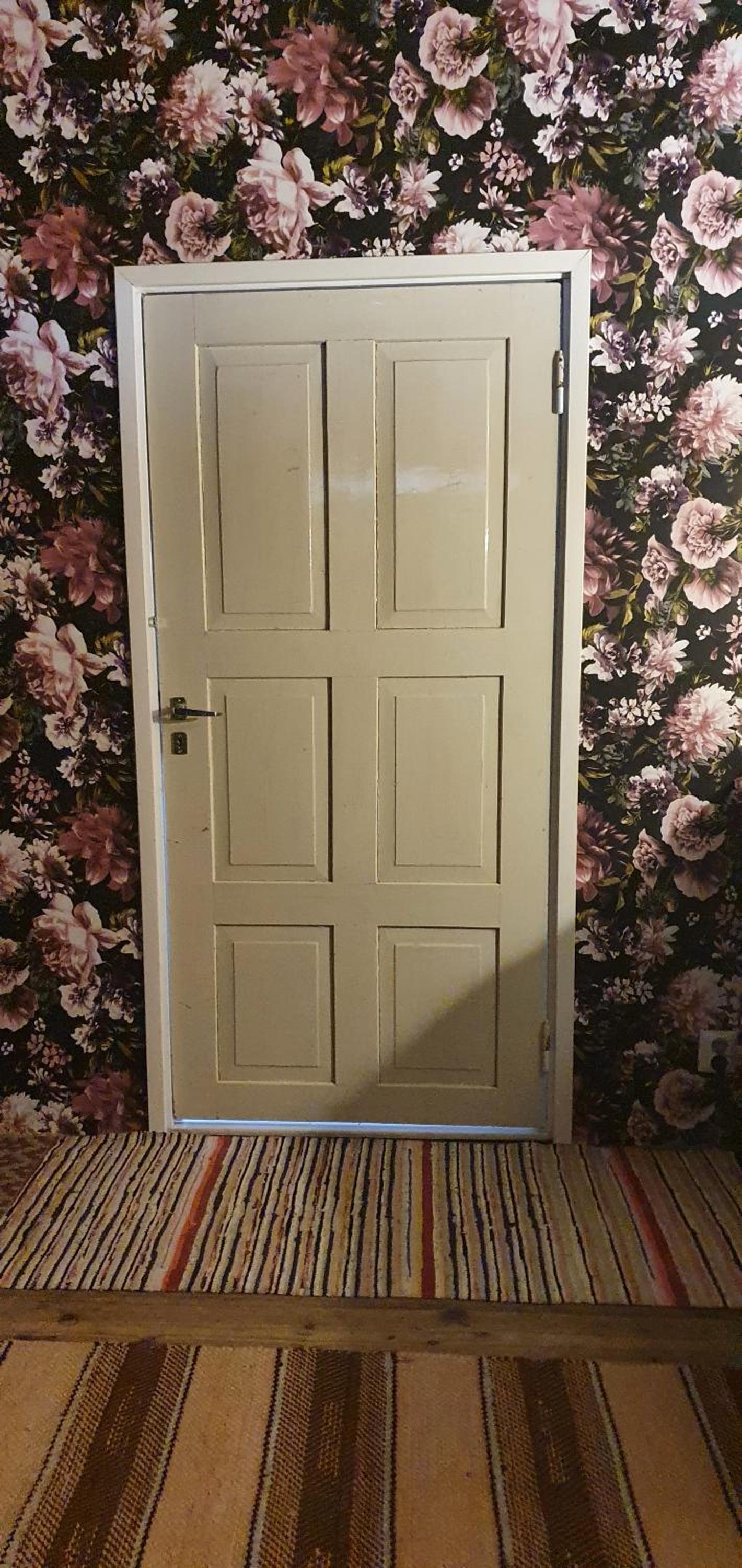 Double or Twin Room with Shared Bathroom photo 3