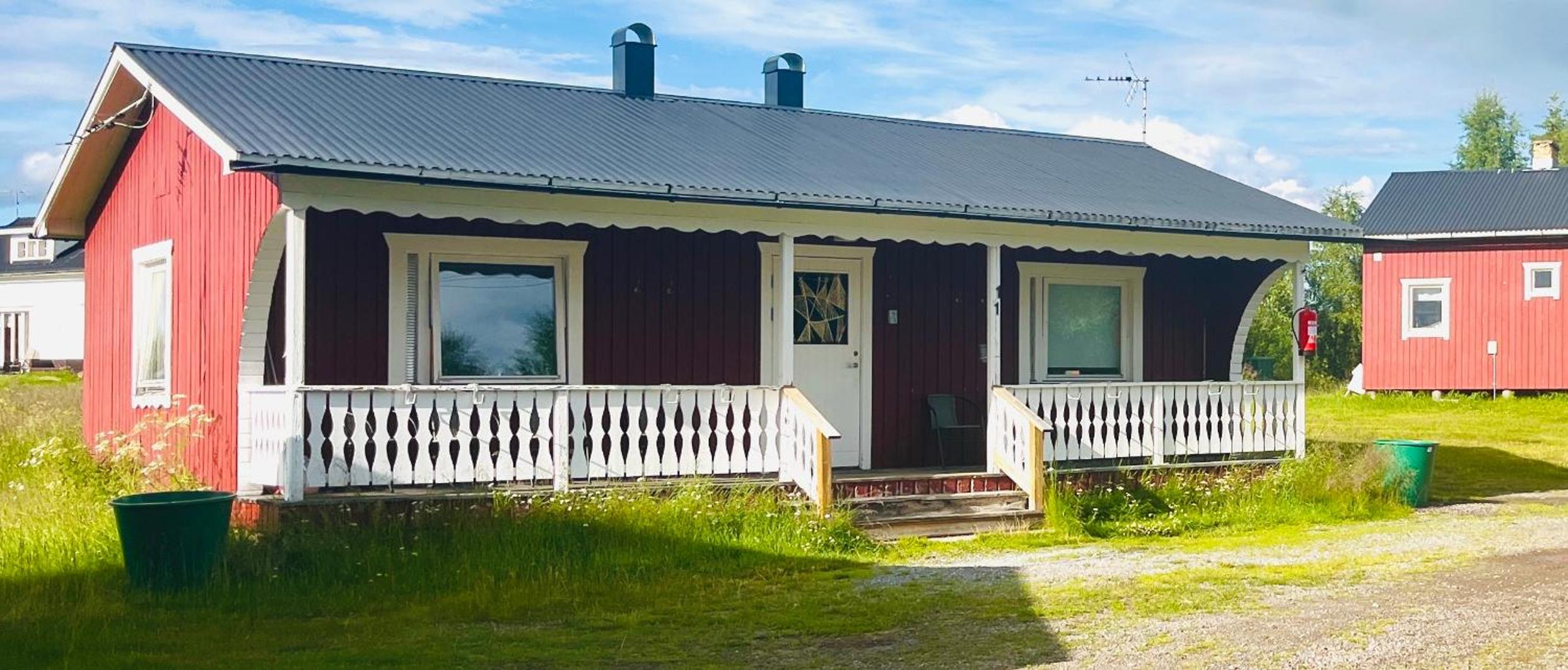 Family Bungalow photo 1