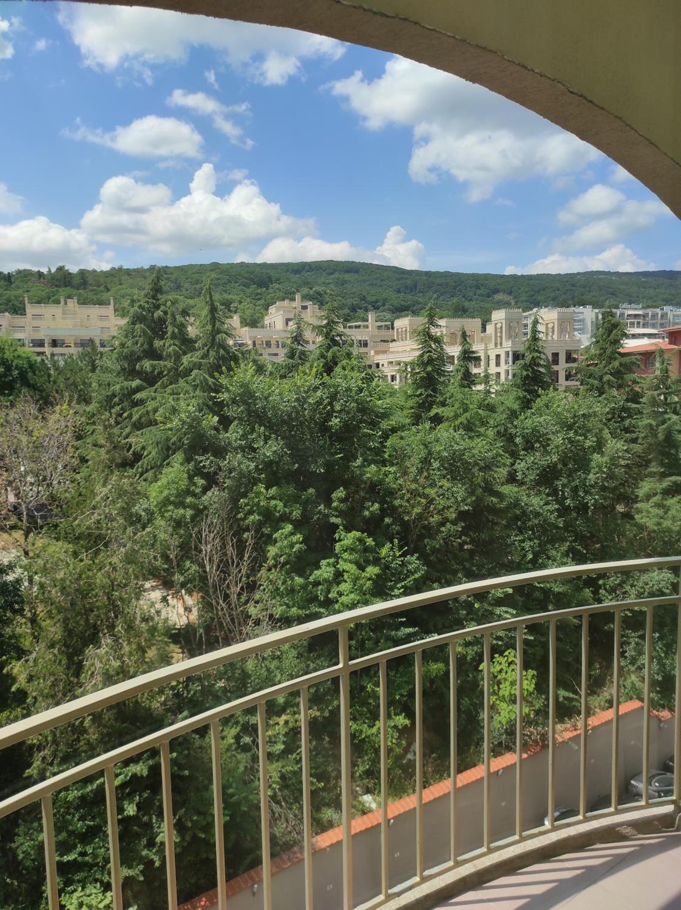 Studio with Garden View photo 2