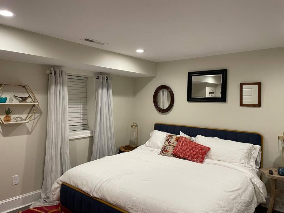 Two-Bedroom Villa photo 3