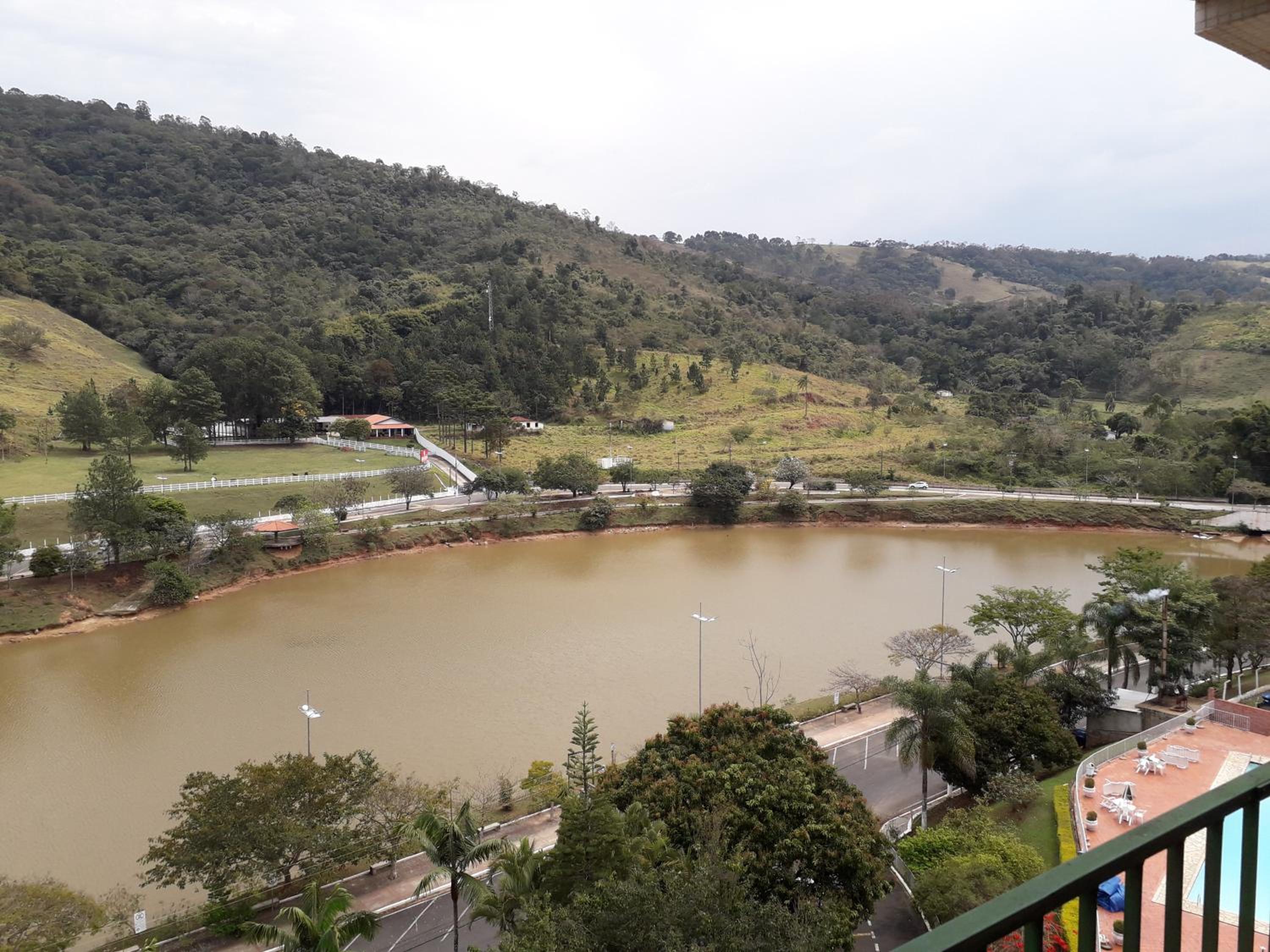 Double Room with Balcony photo 2