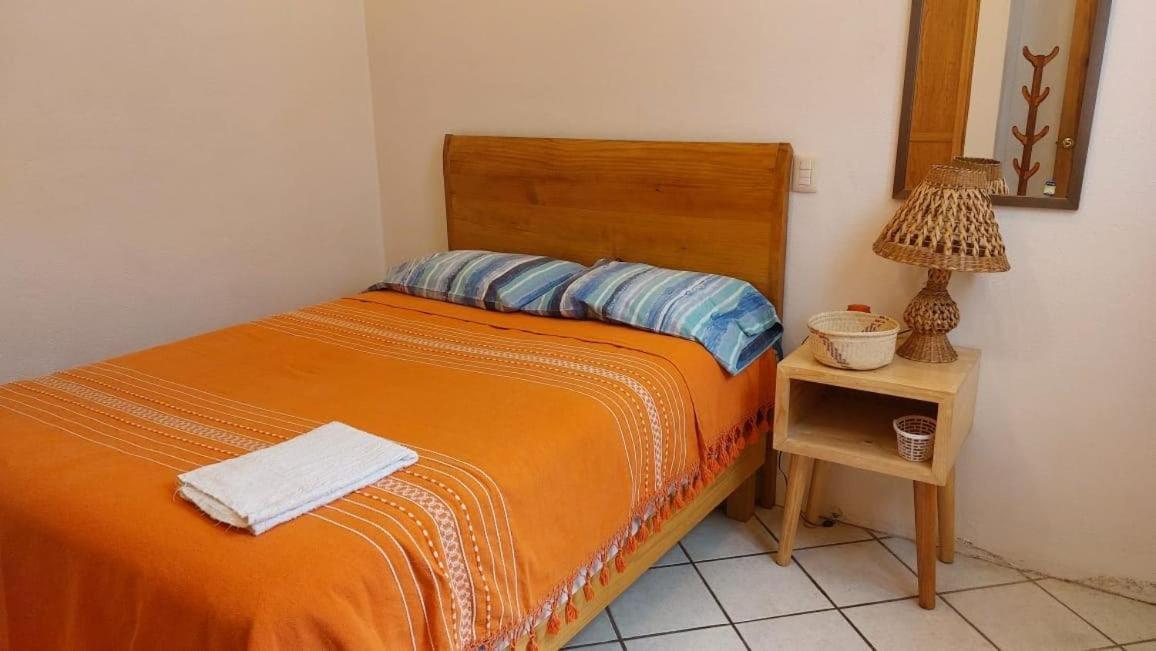 Double Room - Photo 12