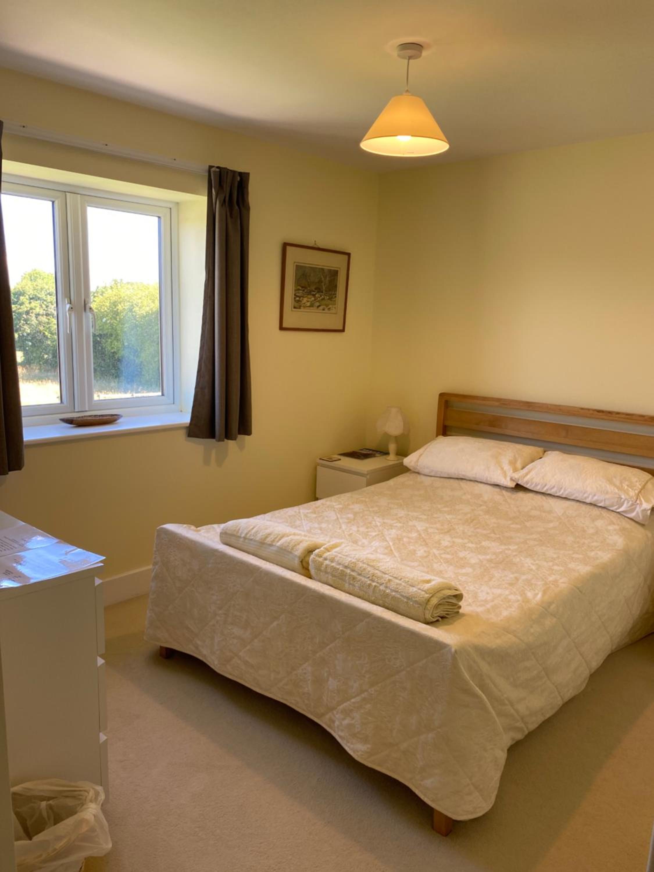 Double Room with Private External Bathroom - Photo 1