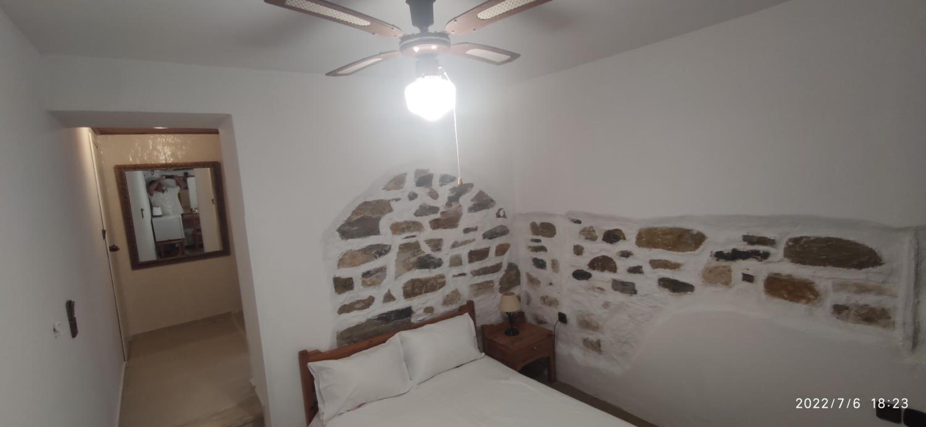 Deluxe Double or Twin Room with Sea View - Photo 6