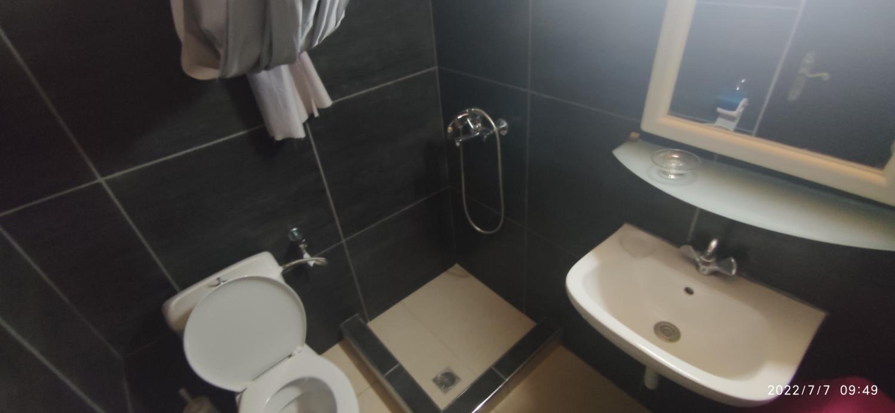 Deluxe Double or Twin Room with Sea View - Photo 4