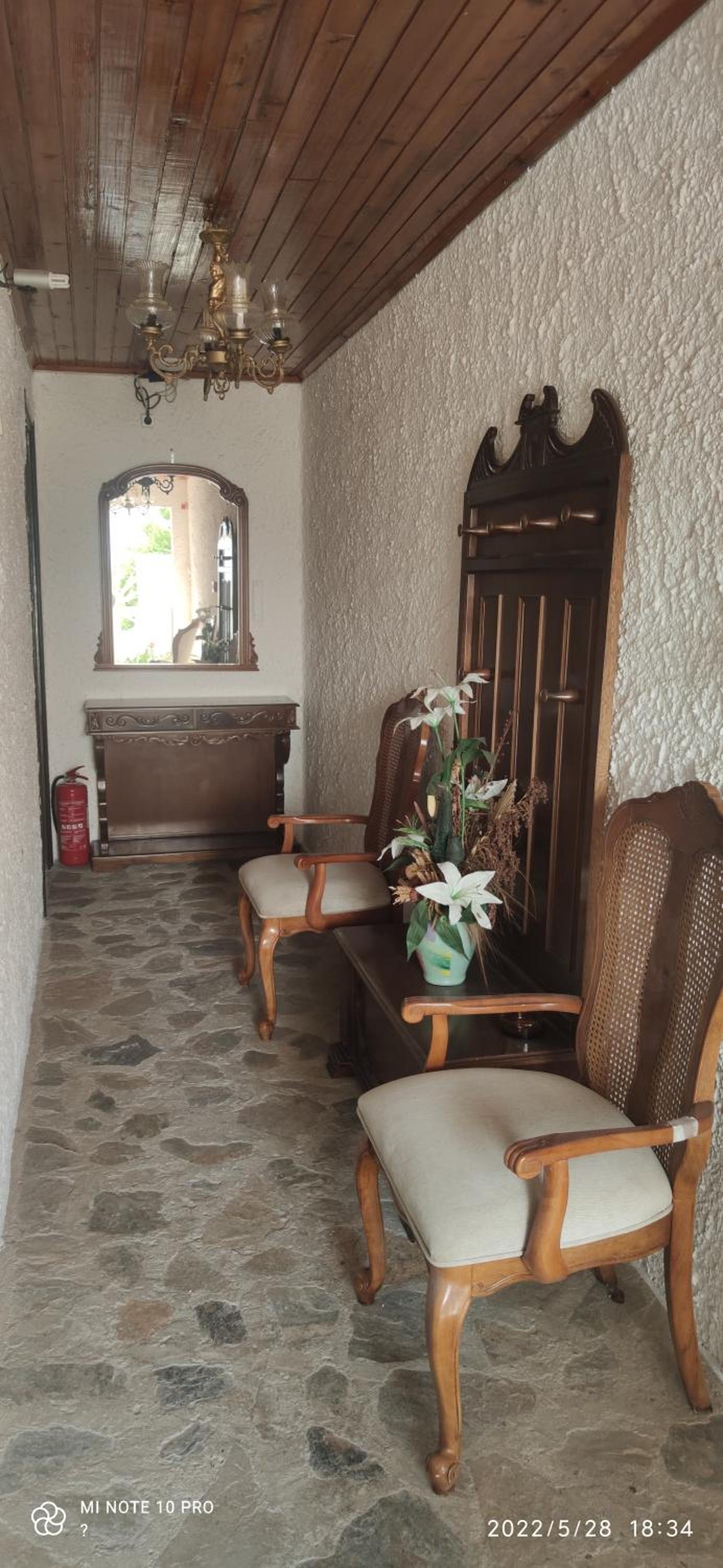 Double Room - Photo 9