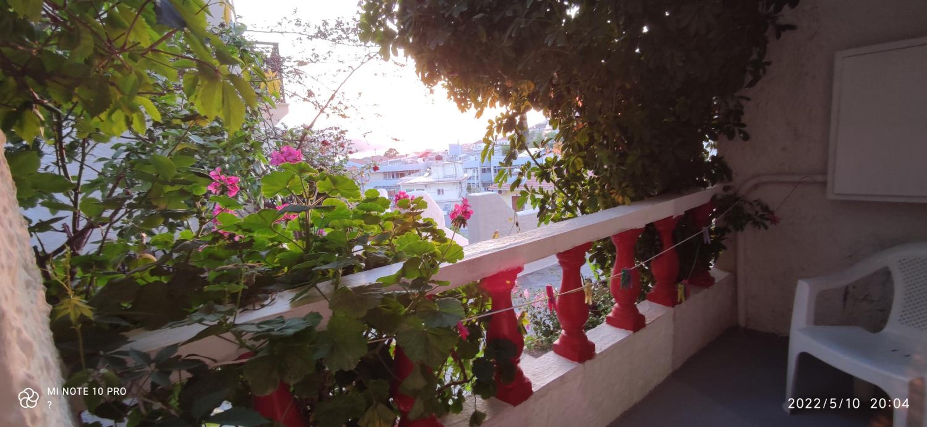 Deluxe Double or Twin Room with Sea View - Photo 2