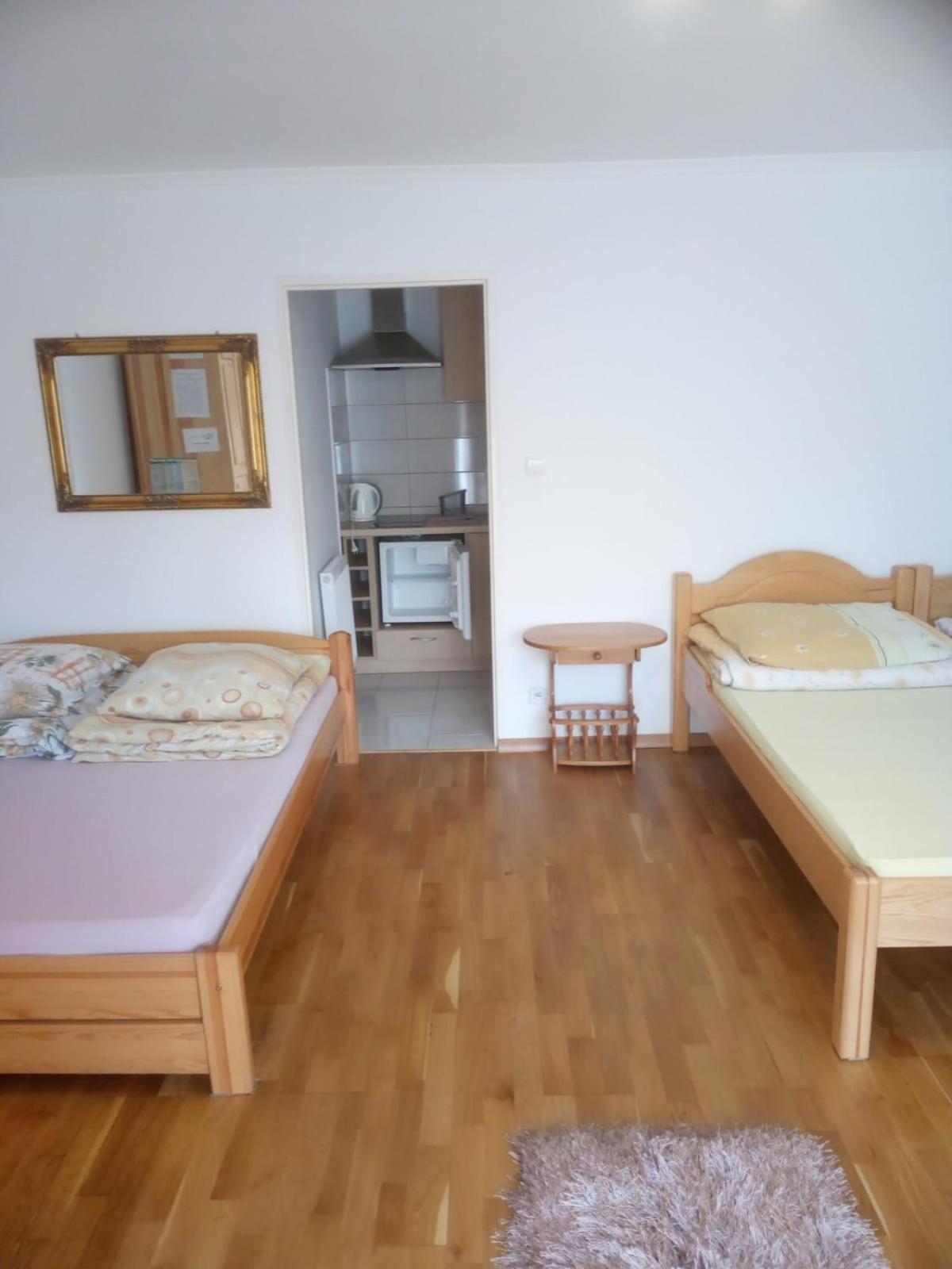 Quadruple Room photo 2